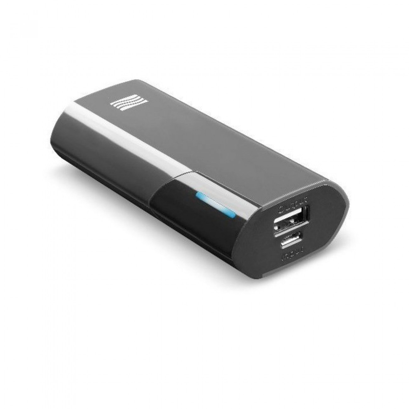 Външна батерия/power Sycell 5000mAh, 5000 mAh, черна, 1x USB Type A, компактен размер Външна батерия/power Sycell 5000mAh, 5000 mAh, черна, 1x USB Type A, компактен размер в Външни батерии - | Alleop