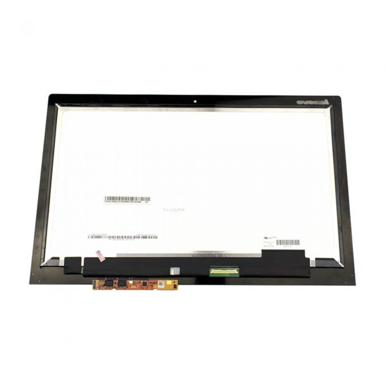 Матрица за лаптоп Lenovo Yoga 2 PRO LTN133YL01-L01, 13.3 (33.78 cm), QHD+, 3200x1800 pix, с тъч скрийн Матрица за лаптоп Lenovo Yoga 2 PRO LTN133YL01-L01, 13.3 (33.78 cm), QHD+, 3200x1800 pix, с тъч скрийн в Резервни части - | Alleop