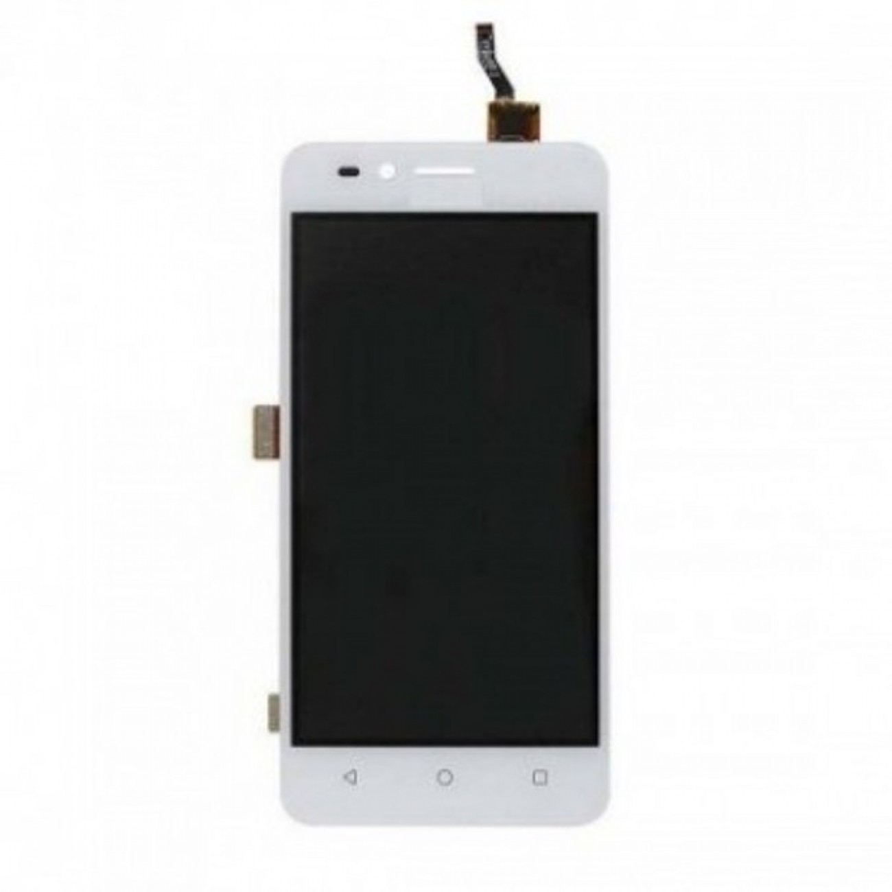 Дисплей за Huawei Y3 ii 4G, LCD Original, с тъч, бял Дисплей за Huawei Y3 ii 4G, LCD Original, с тъч, бял в Резервни части - | Alleop