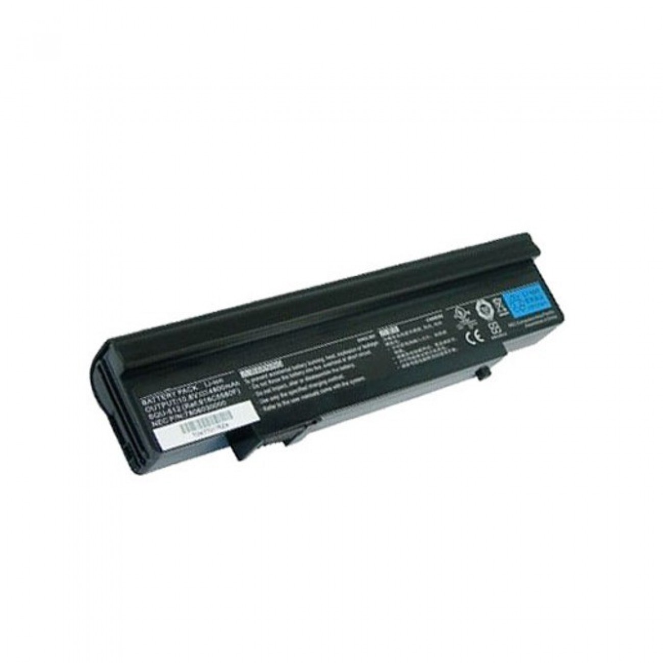 Батерия (оригинална) PACKARD BELL Easynote GN25, съвместима с GN45/NEC Versa E3100/E6200, 6cell, 10.8V, 4400mAh Батерия (оригинална) PACKARD BELL Easynote GN25, съвместима с GN45/NEC Versa E3100/E6200, 6cell, 10.8V, 4400mAh в Батерии за Лаптоп - | Alleop