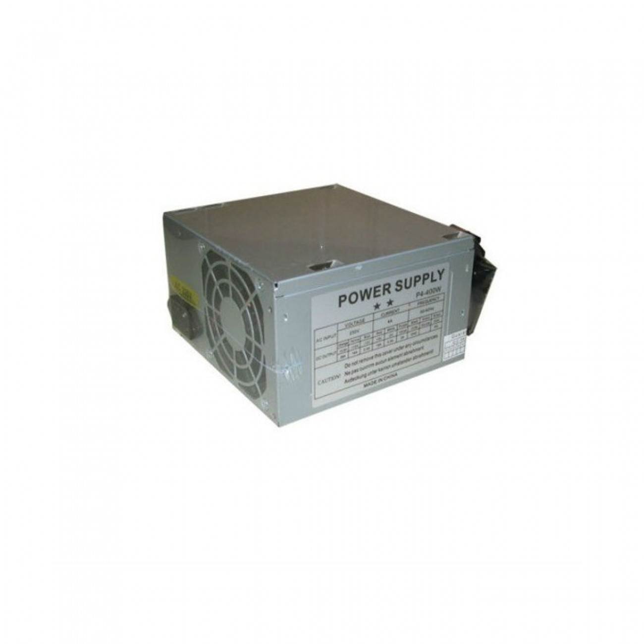 Захранване PSU SHENHA, 500W Захранване PSU SHENHA, 500W в Захранвания Настолни компютри - | Alleop
