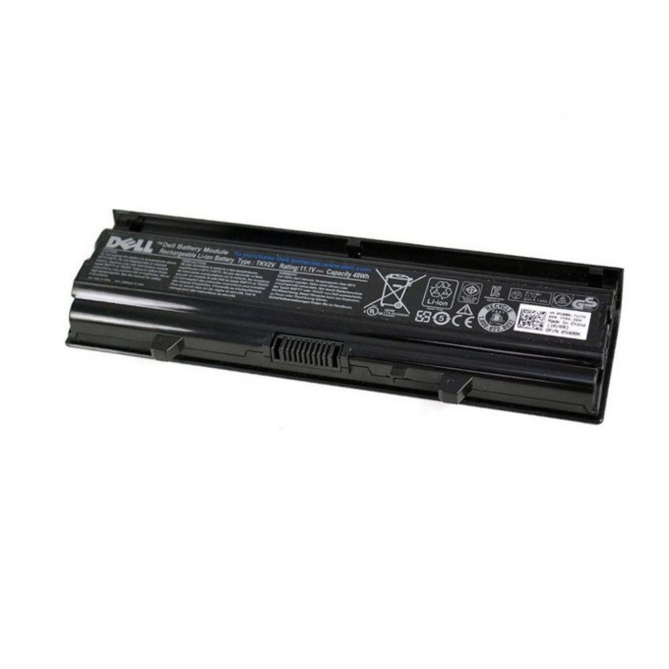 Батерия (заместител) за DELL Inspiron M4010, N4020/4030, 14V/VR, 11.1V, 5200mAh Батерия (заместител) за DELL Inspiron M4010, N4020/4030, 14V/VR, 11.1V, 5200mAh в Батерии за Лаптоп - | Alleop