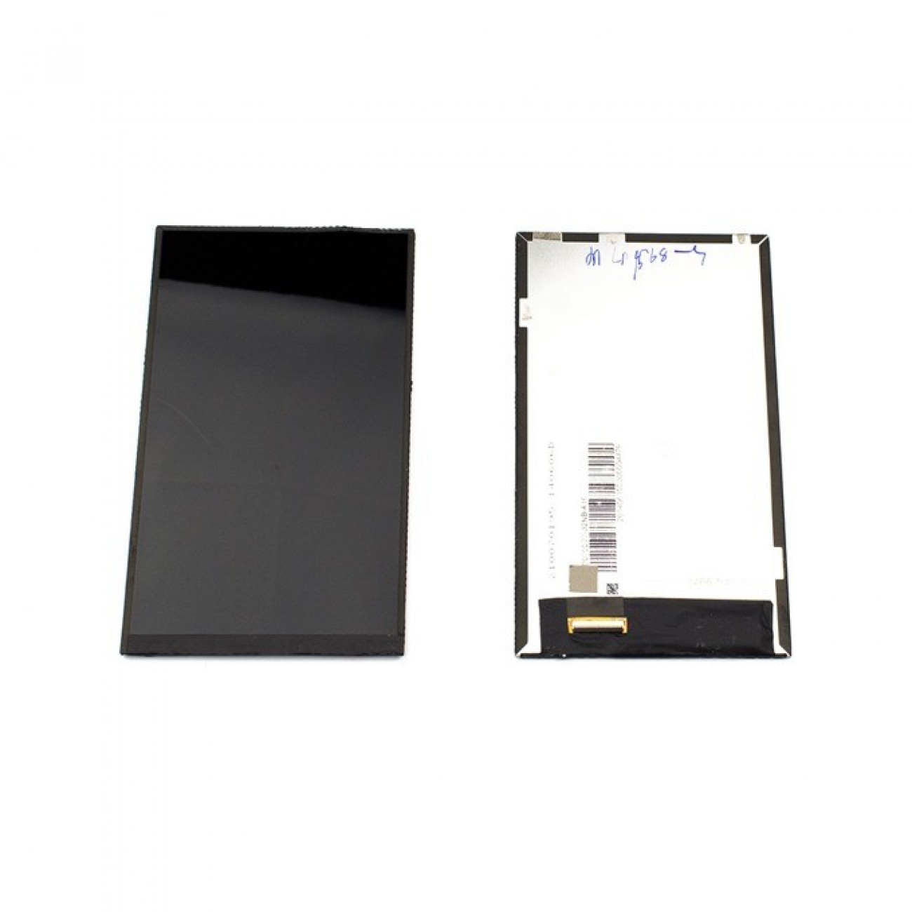Дисплей за Asus MemoPad ME70C/FE170/ME170 (K01A K012), 7.0 (17.78 cm) Дисплей за Asus MemoPad ME70C/FE170/ME170 (K01A K012), 7.0 (17.78 cm) в Резервни части - | Alleop