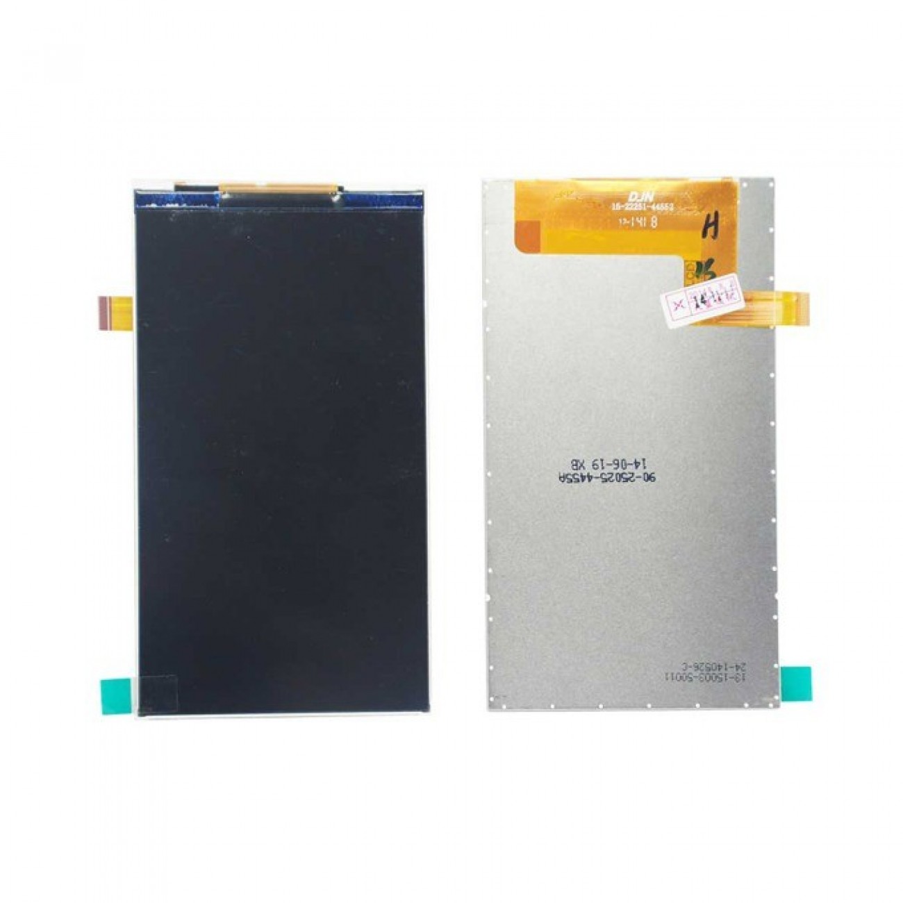 Дисплей за Lenovo A536, LCD Дисплей за Lenovo A536, LCD в Резервни части - | Alleop