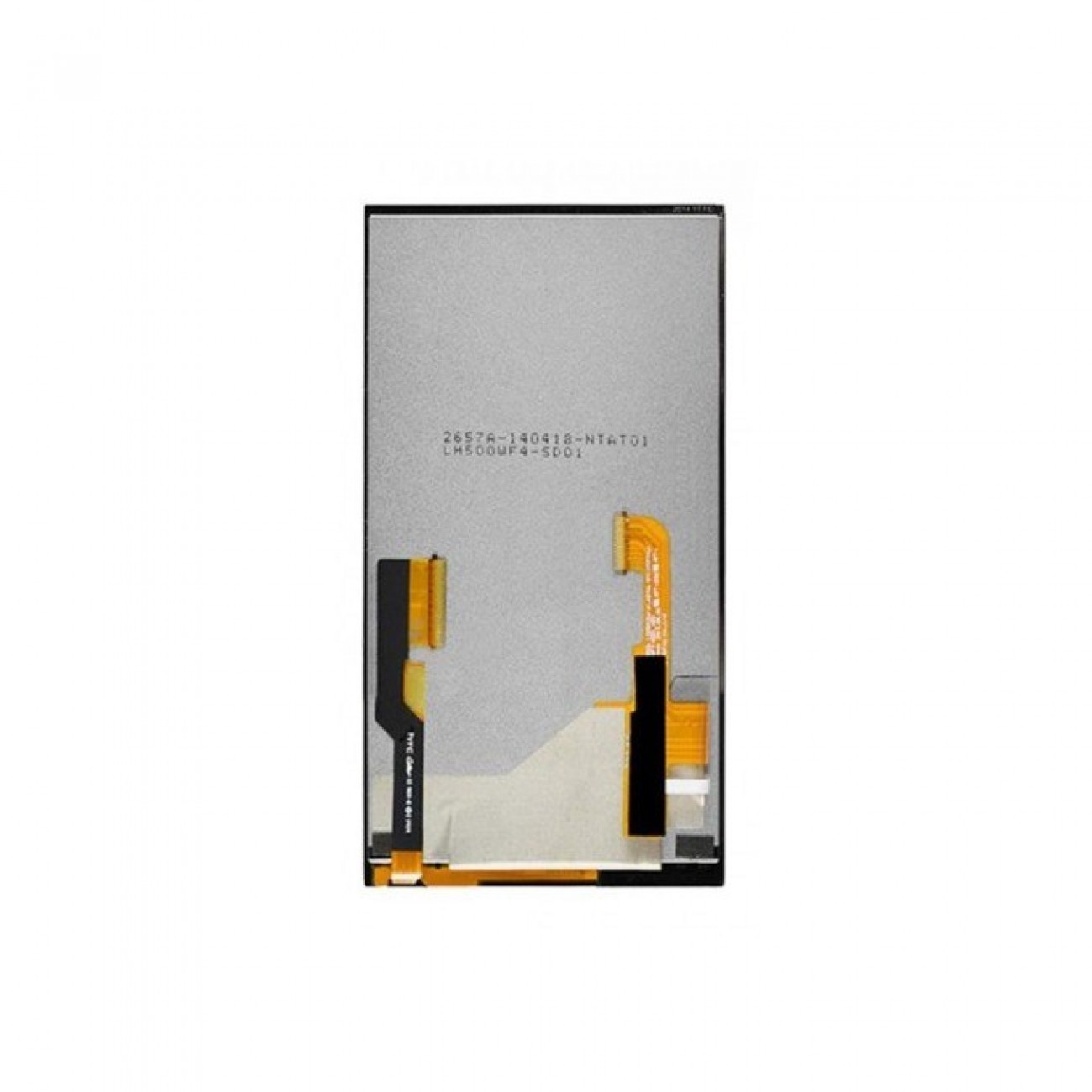 Дисплей зa HTC One M8s, touch Дисплей зa HTC One M8s, touch в Резервни части - | Alleop