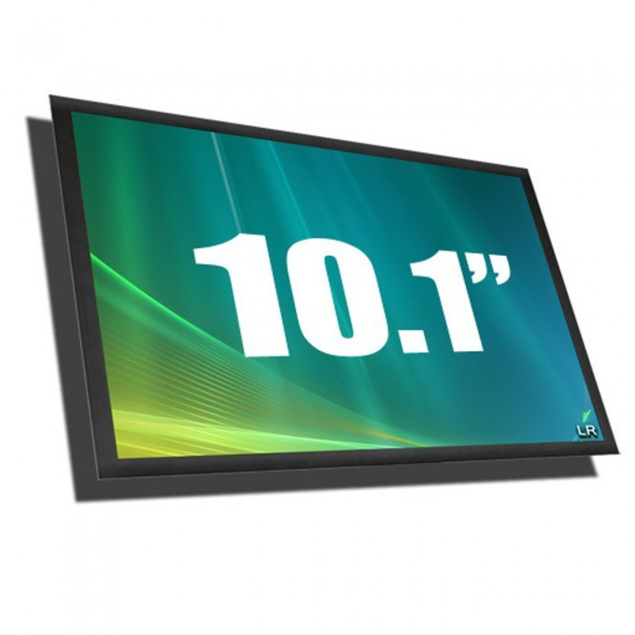 Матрица за лаптоп AU Optronics B101EW01 V1, 10.1 (25.65 cm) WXGA 1280 x 720 pix., матов Матрица за лаптоп AU Optronics B101EW01 V1, 10.1 (25.65 cm) WXGA 1280 x 720 pix., матов в Резервни части - | Alleop