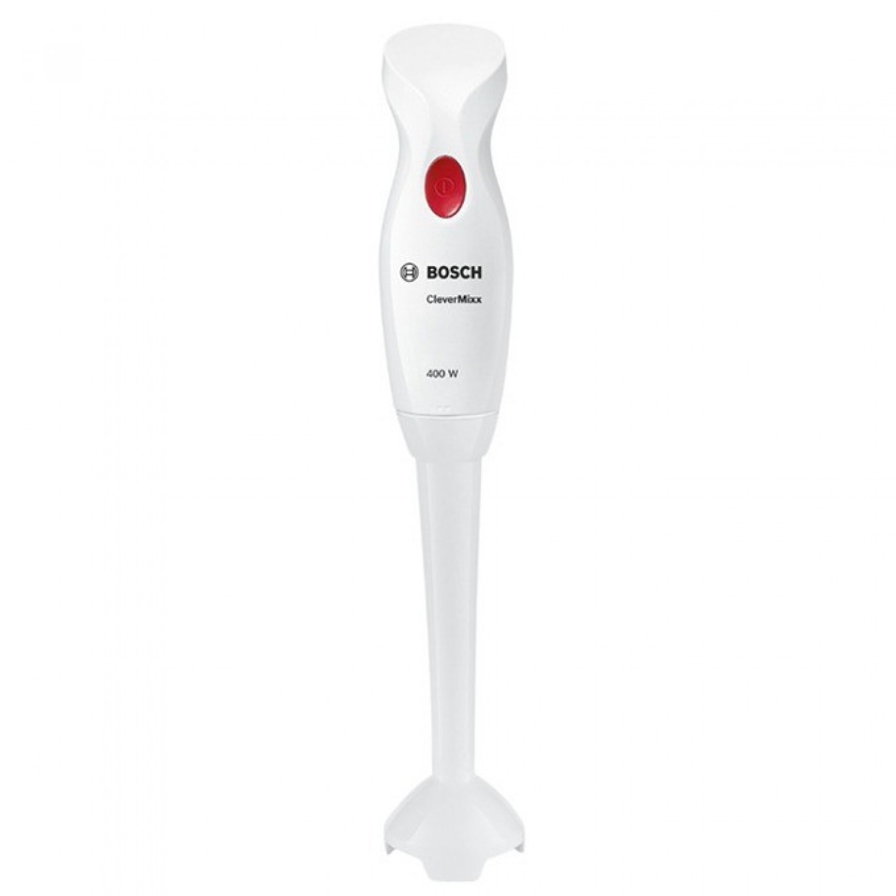 Пасатор Bosch MSM14000, 400 W, 1 степен на работа, бял Пасатор Bosch MSM 14000, 400W, бял в Миксери - | Alleop