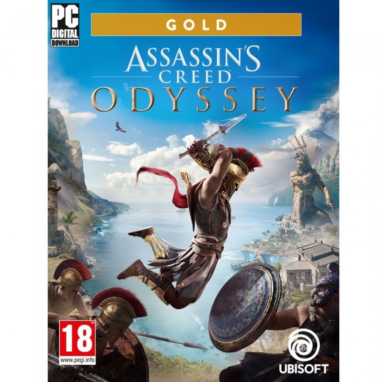 Assassins creed odyssey сохранения steam фото 22