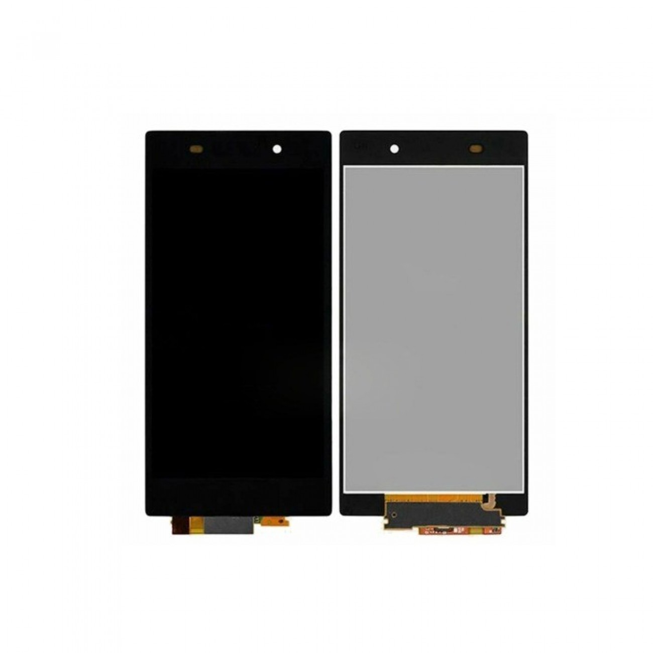 Дисплей за Sony Xperia Z1/L39H/C6903, LCD Original, черен Дисплей за Sony Xperia Z1/L39H/C6903, LCD Original, черен в Резервни части - | Alleop