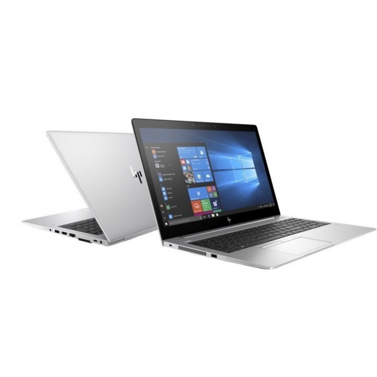 Лаптоп HP EliteBook 850 G5 (3JX19EA)(сребрист), четириядрен Kaby Lake R Intel Core i7-8550U 1.8/4.0 GHz, 15.6 (39.62 cm) Full HD IPS UWVA Anti-Glare Display, (HDMI), 8GB DDR4, 256GB SSD, Thunderbolt, Windows 10, 1.93 kg Лаптоп HP EliteBook 850 G5 (3JX19EA)(сребрист), четириядрен Kaby Lake R Intel Core i7-8550U 1.8/4.0 GHz, 15.6 (39.62 cm) Full HD IPS UWVA Anti-Glare Display, (HDMI), 8GB DDR4, 256GB SSD, Thunderbolt, Windows 10, 1.93 kg в Лаптопи - | Alleop