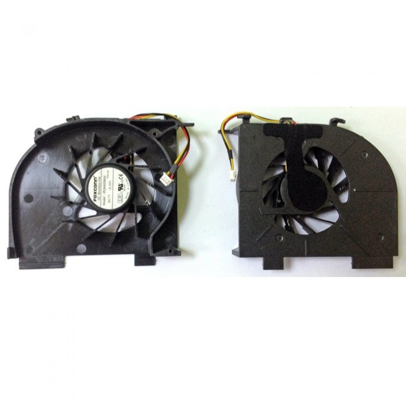Вентилатор за лаптоп (CPU Fan) HP Pavilion DV5 DV5T DV5T-1000 DV5-1100 DV5-1200 (За модели с вградено видео-UMA) Вентилатор за лаптоп (CPU Fan) HP Pavilion DV5 DV5T DV5T-1000 DV5-1100 DV5-1200 (За модели с вградено видео-UMA) в Резервни части - | Alleop