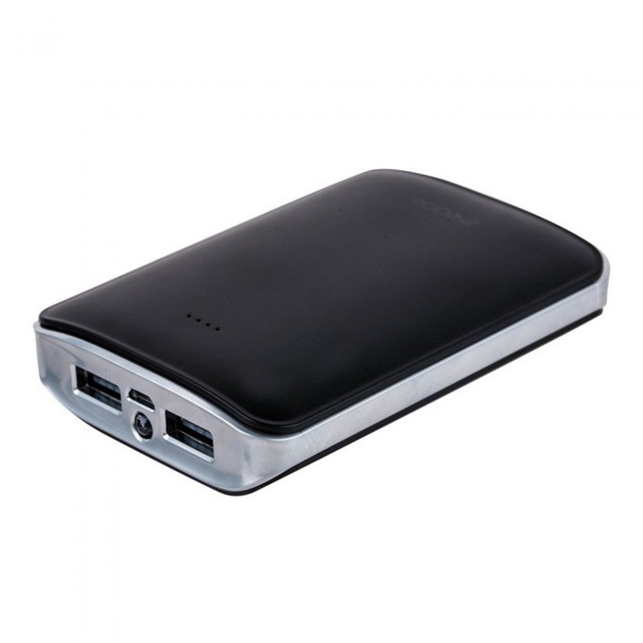 Външна батерия/power bank/ Remax, 10000mAh, черна Външна батерия/power bank/ Remax, 10000mAh, черна в Външни батерии - | Alleop