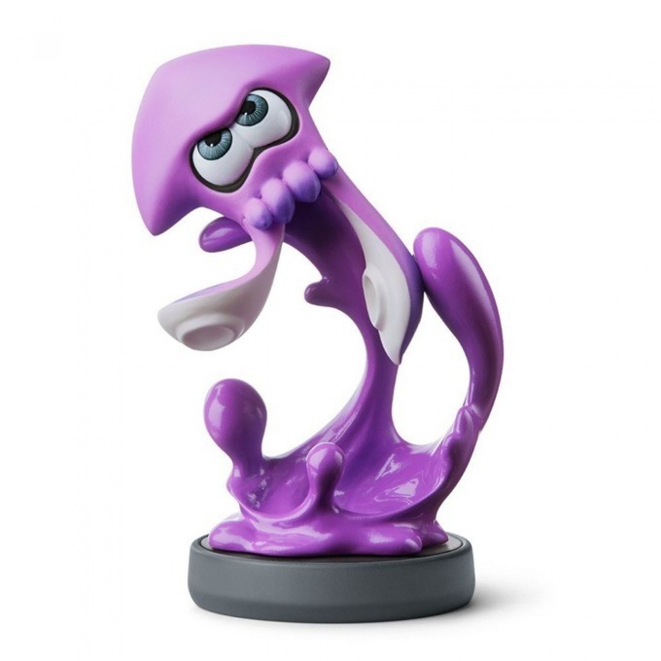 Фигура Nintendo Amiibo - Purple Squid, за Nintendo 3DS/2DS, Wii U, Switch Nintendo Amiibo - Purple Squid, за Nintendo 3DS/2DS, Wii U, Switch в Аксесоари за Конзоли - | Alleop