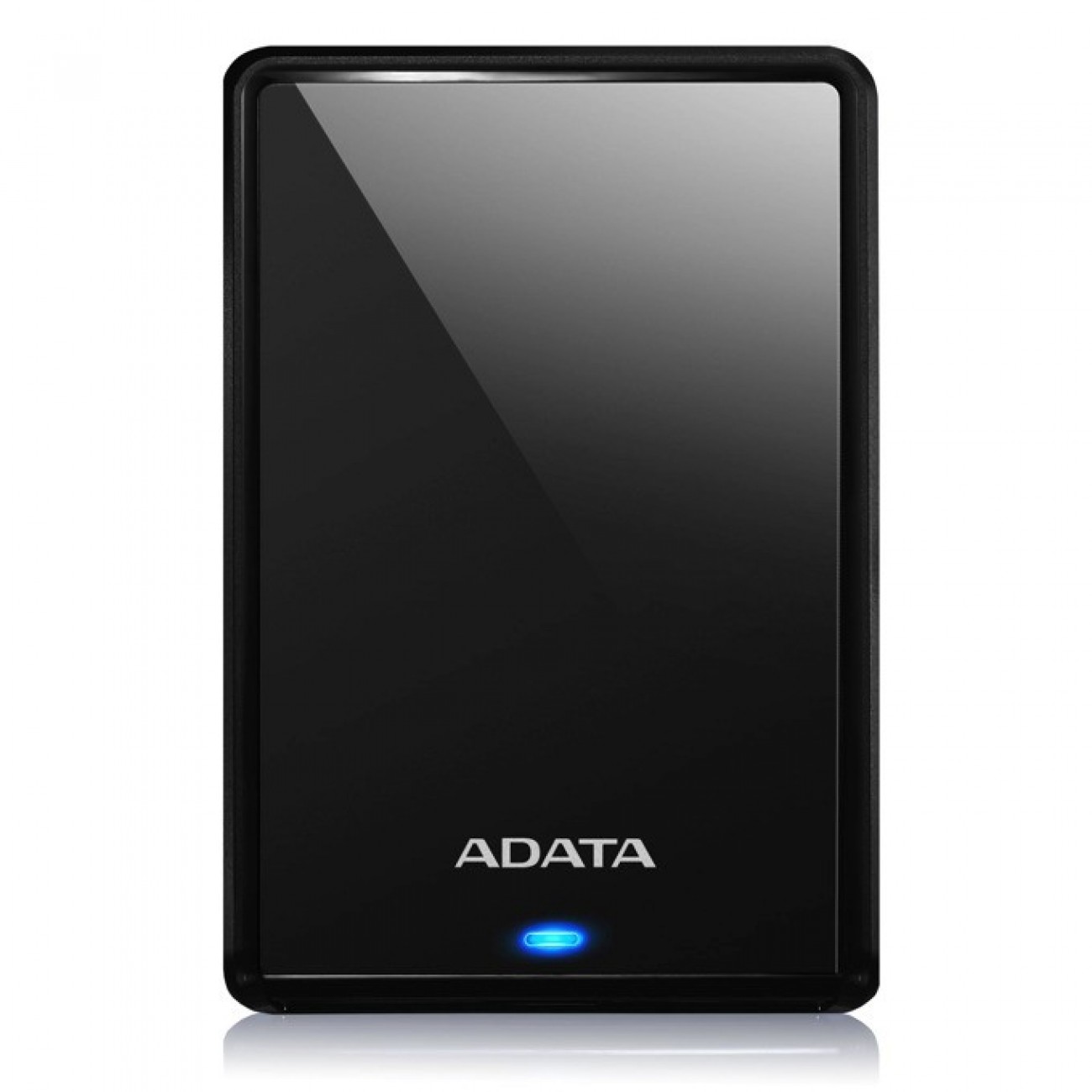 Твърд диск 1TB A-Data HV620S (черен), външен, 2.5 (6.35 cm), USB 3.1 1TB A-Data HV620S (черен), външен, 2.5 (6.35 cm), USB 3.1 в Твърди дискове Външни - | Alleop