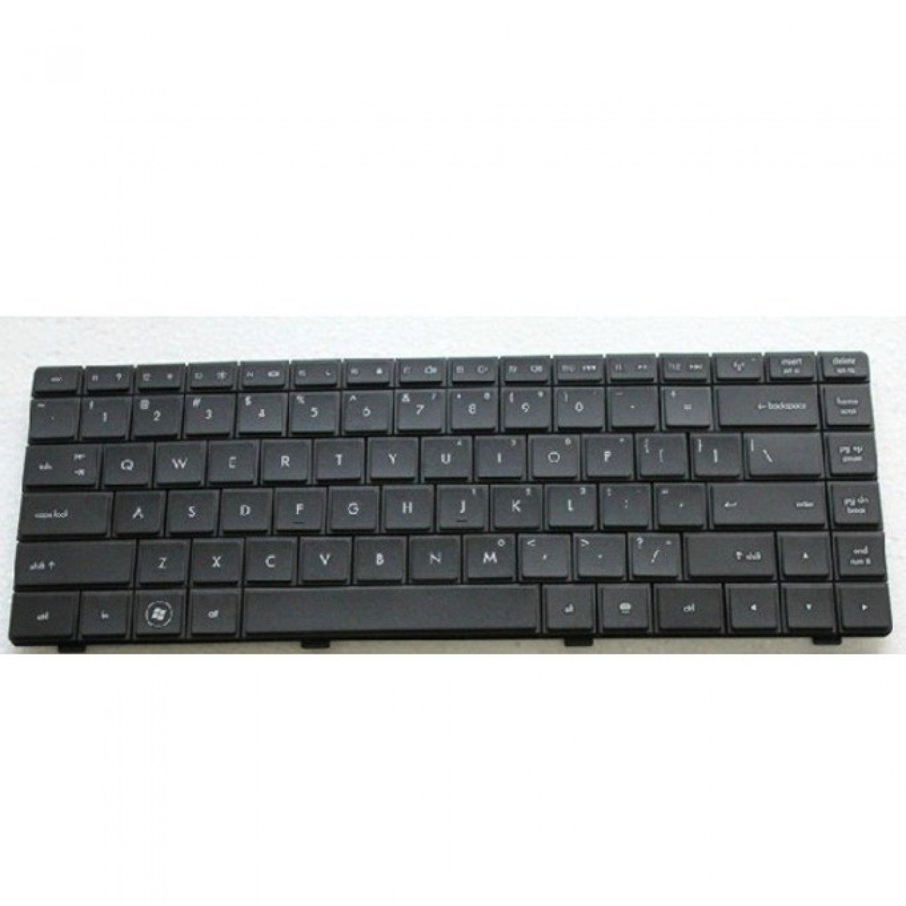 Клавиатура за HP Compaq CQ320 CQ321 CQ420, US, черна Клавиатура за HP Compaq CQ320 CQ321 CQ420, US, черна в Резервни части - | Alleop