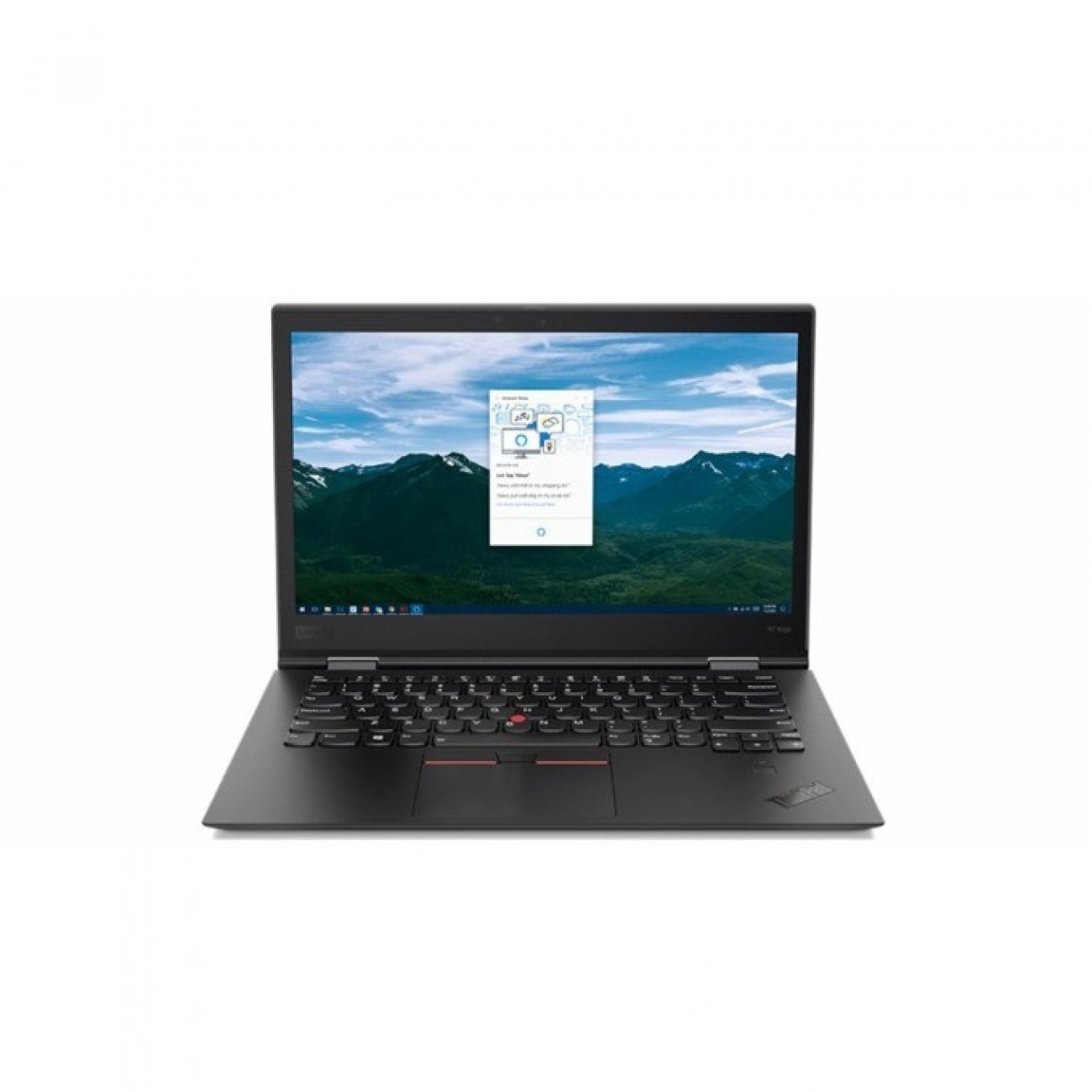 Лаптоп Lenovo ThinkPad X1 Yoga 3 (20LD002MBM), четириядрен Kaby Lake R Intel Core i7-8550U 1.8/4.0 GHz, 14.0 (35.56 cm) WQHD IPS Anti-Glare Touchscreen Display, (HDMI), 16GB DDR4, 512GB SSD, 2x Thunderbolt 3, Windows 10, 4G/LTE, 1.40 kg Лаптоп Lenovo ThinkPad X1 Yoga 3 (20LD002MBM), четириядрен Kaby Lake R Intel Core i7-8550U 1.8/4.0 GHz, 14.0 (35.56 cm) WQHD IPS Anti-Glare Touchscreen Display, (HDMI), 16GB DDR4, 512GB SSD, 2x Thunderbolt 3, Windows 10, 4G/LTE, 1.40 kg в Лаптопи - | All