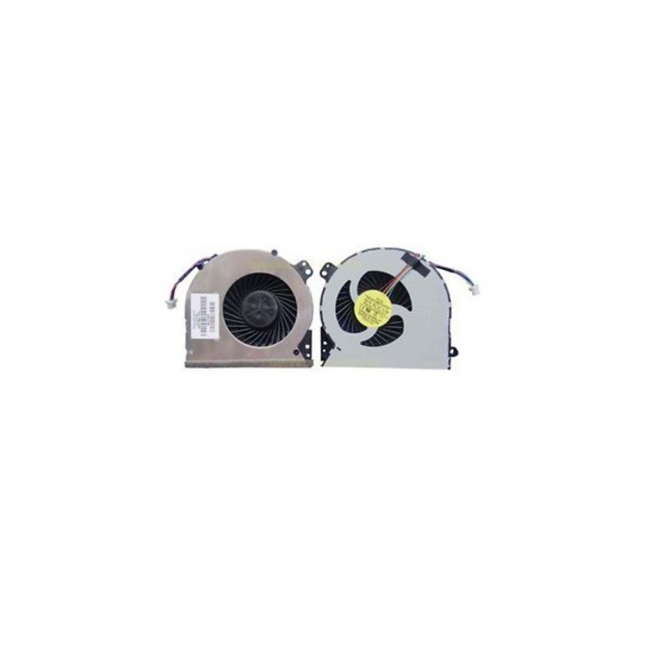 Вентилатор за лаптоп, HP Probook 4540S, 4545s 4740S, 4745S Вентилатор за лаптоп, HP Probook 4540S, 4545s 4740S, 4745S в Резервни части - | Alleop