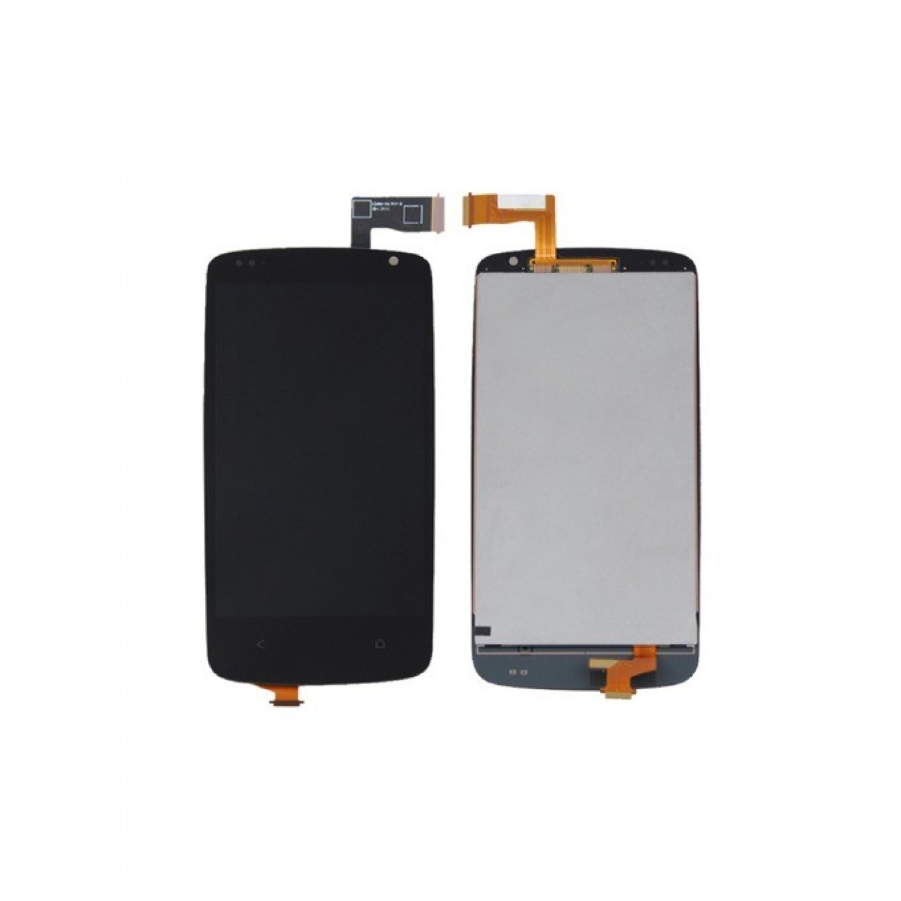 Дисплей за HTC Desire 500, LCD with touch Дисплей за HTC Desire 500, LCD with touch в Резервни части - | Alleop