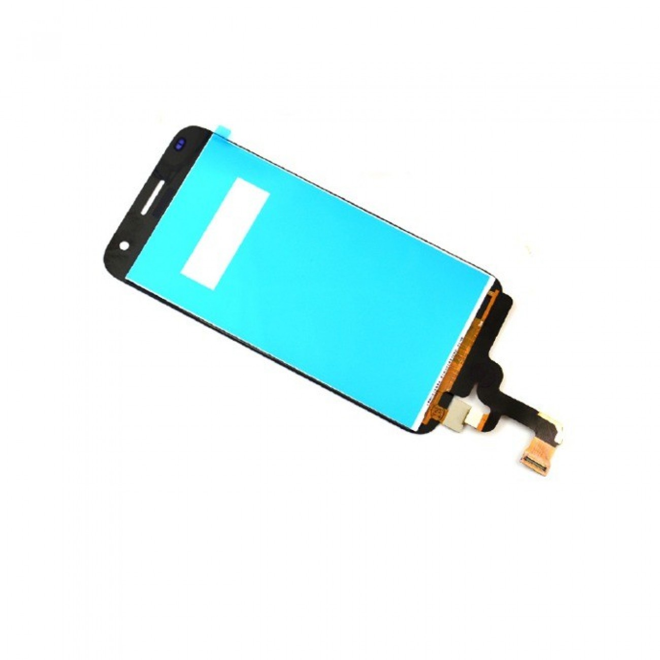 Дисплей зa Huawei Ascend G7, LCD, черен Дисплей зa Huawei Ascend G7, LCD, черен в Резервни части - | Alleop