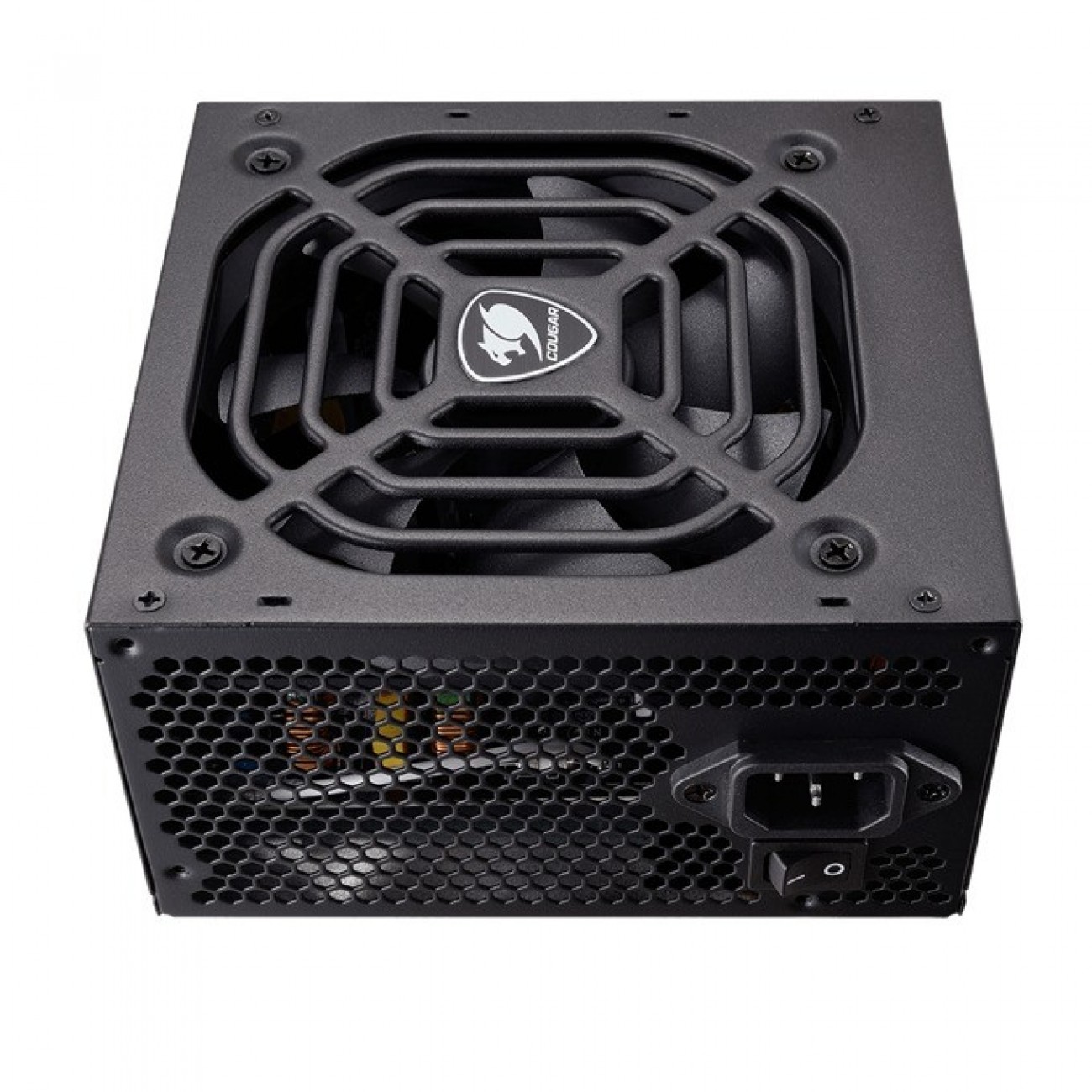Захранване Cougar Gaming VTE500, 500W, Active PFC, 80+ Bronze, 120мм вентилатор Захранване Cougar Gaming VTE500, 500W, Active PFC, 80+ Bronze, 120мм вентилатор в Захранвания Настолни компютри - | Alleop