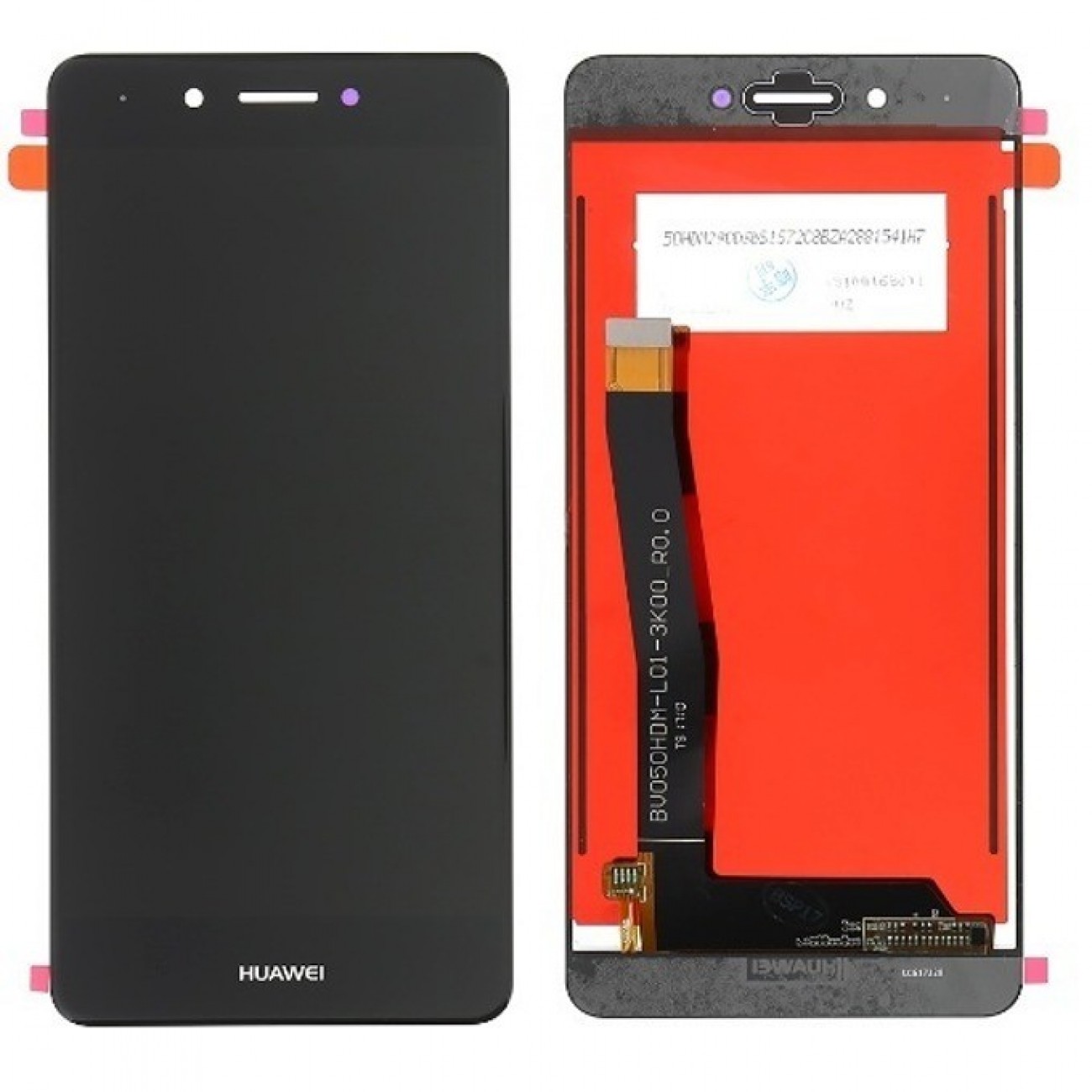 Дисплей за Huawei NOVA Smart / Huawei 6C DIG-L01 LCD, с тъч, черен Дисплей за Huawei NOVA Smart / Huawei 6C DIG-L01 LCD, с тъч, черен в Резервни части - | Alleop