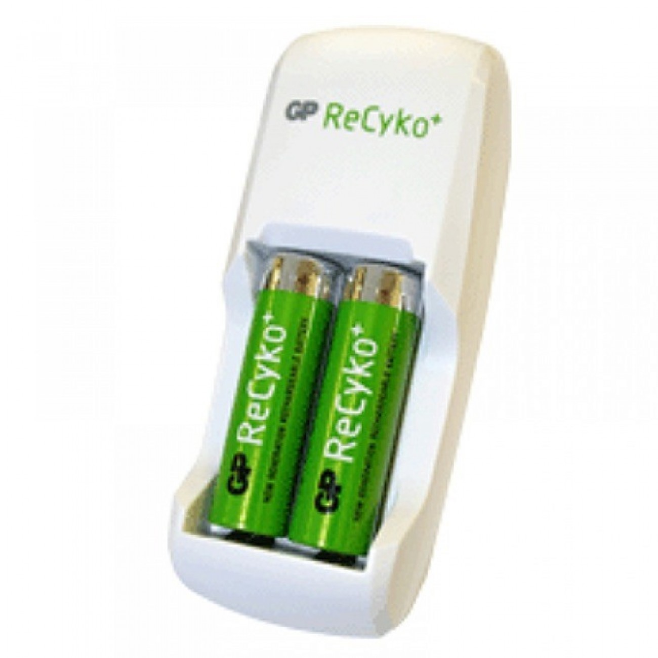 Зарядно устройствo GP Batteries AR02GSE210B 2EE2 за AA, AAA батерии Зарядно устройствo GP Batteries AR02GSE210B 2EE2 за AA, AAA батерии в Зарядни устройства за батерии - | Alleop