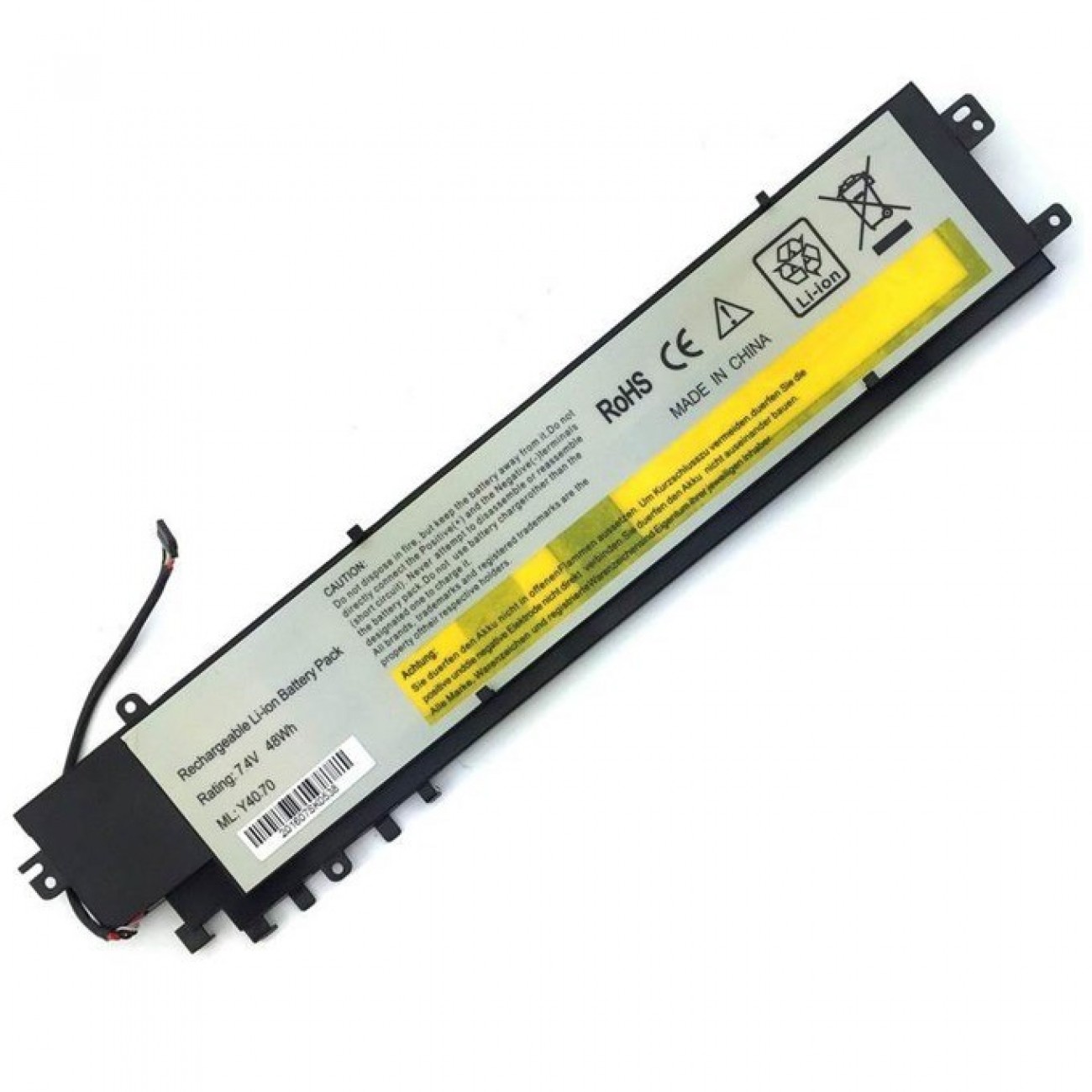 lenovo y40 80 drivers