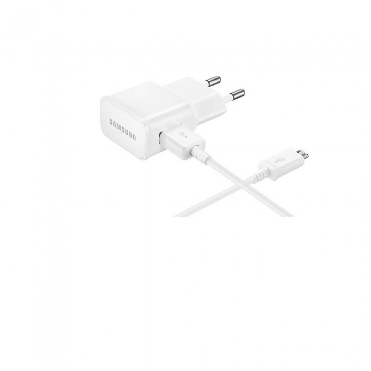 Зарядно устройство Samsung Travel Adapter Adaptive, 5V/2A, 10w , White Зарядно у-во Samsung Travel Adapter Adaptive, 5V/2A, 10w , White в Перални и Сушилни - | Alleop