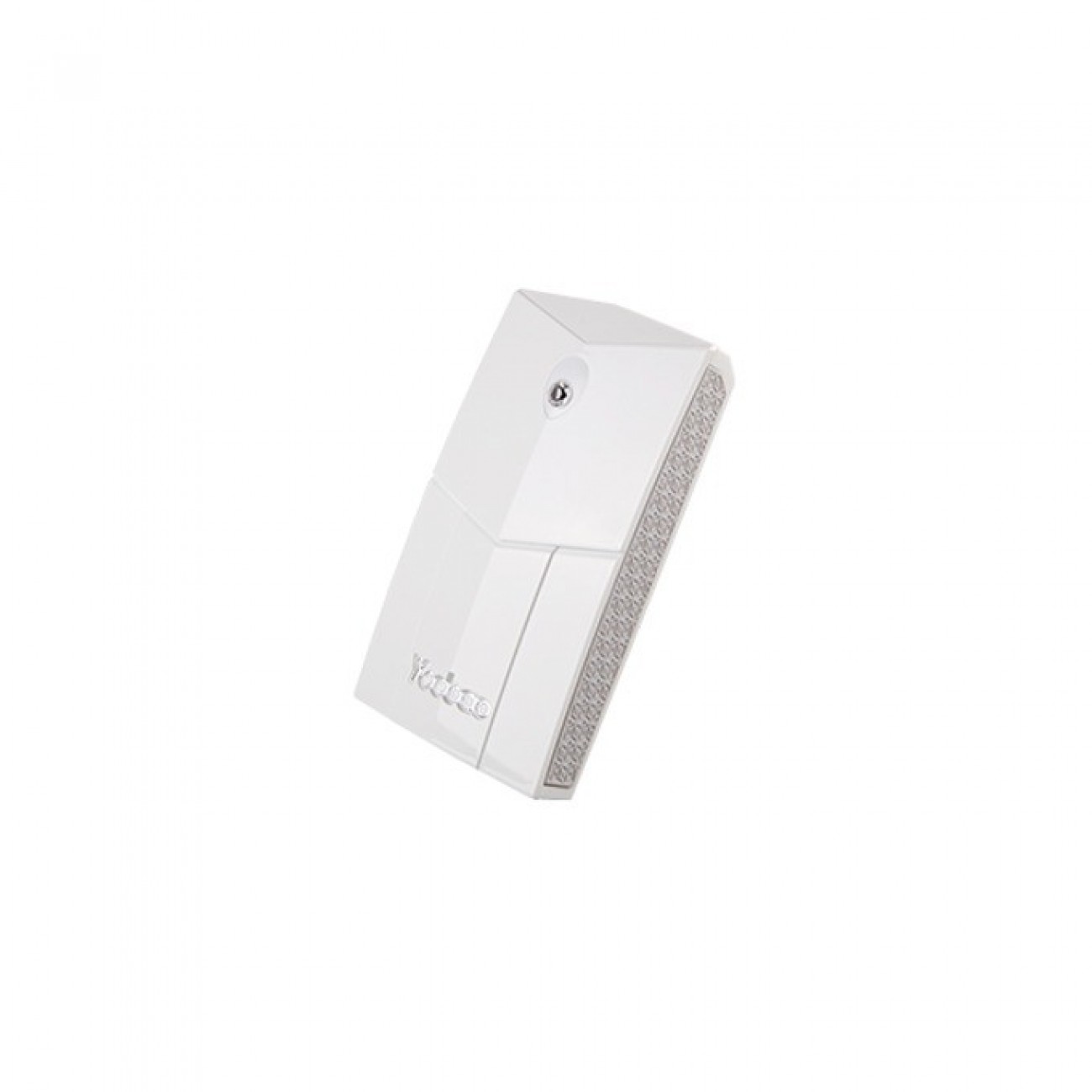 Външна батерия /power bank/ Yoobao 7800 mAh, бяла, с LED фенер Външна батерия /power bank/ Yoobao 7800 mAh, бяла, с LED фенер в Външни батерии - | Alleop