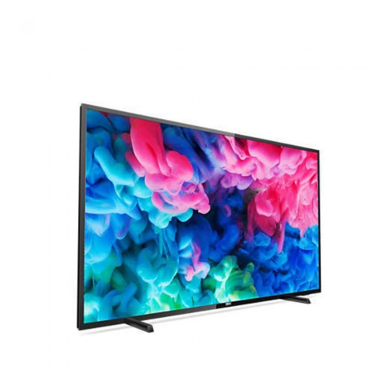 Телевизор Philips 43PUS6503/12, 43 (109.22 cm) 4K Ultra HD LED TV, DVB-T/T2/T2-HD/C/S/S2, SmartTV, Wi-Fi, 3x HDMI, 2x USB Телевизор Philips 43PUS6503/12, 43 (109.22 cm) 4K Ultra HD LED TV, DVB-T/T2/T2-HD/C/S/S2, SmartTV, Wi-Fi, 3x HDMI, 2x USB в Телевизори - | Alleop