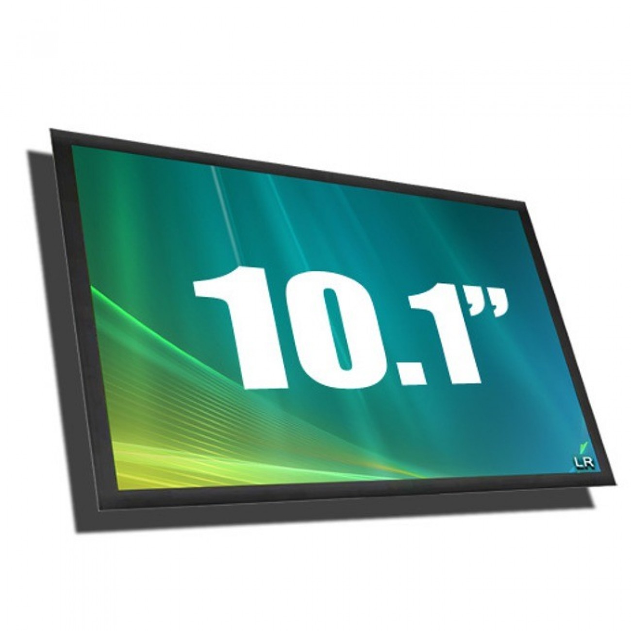 Матрица за лаптоп Chi Mei N101N6-L01 MATT, 10.1 (25.65 cm) WSVGA 1024 x 576 pix., матов Матрица за лаптоп Chi Mei N101N6-L01 MATT, 10.1 (25.65 cm) WSVGA 1024 x 576 pix., матов в Резервни части - | Alleop