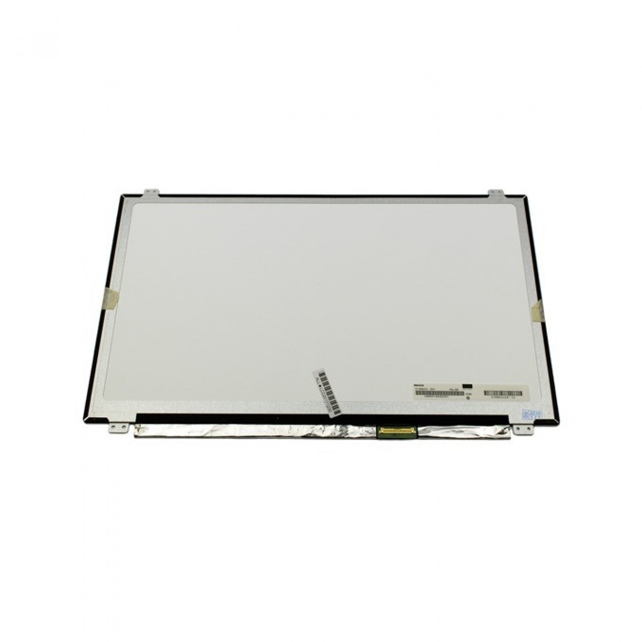 Матрица за лаптоп CMI N156BGN-E41, 15.6 (39.62cm), WXGAP+ 1366:768 pix, гланцова Матрица за лаптоп CMI N156BGN-E41, 15.6 (39.62cm), WXGAP+ 1366:768 pix, гланцова в Резервни части - | Alleop