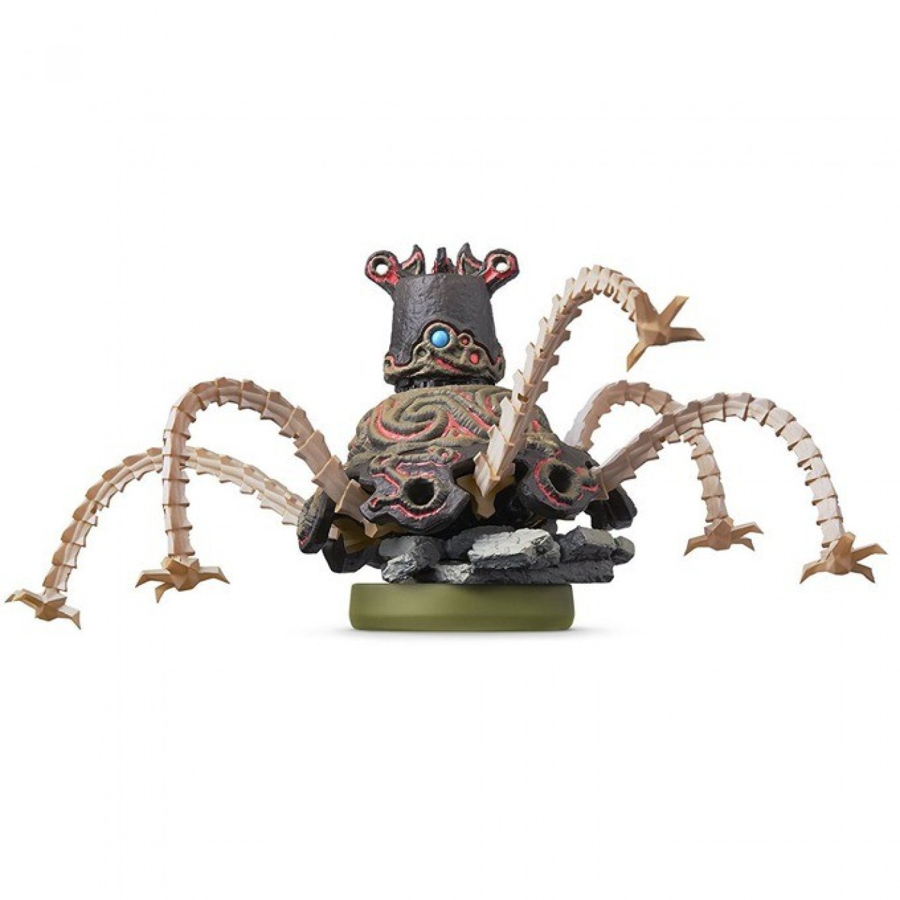 Фигура Nintendo Amiibo - Guardian, за Nintendo 3DS/2DS, Wii U Nintendo Amiibo - Guardian, за Nintendo 3DS/2DS, Wii U в Аксесоари за Конзоли - | Alleop