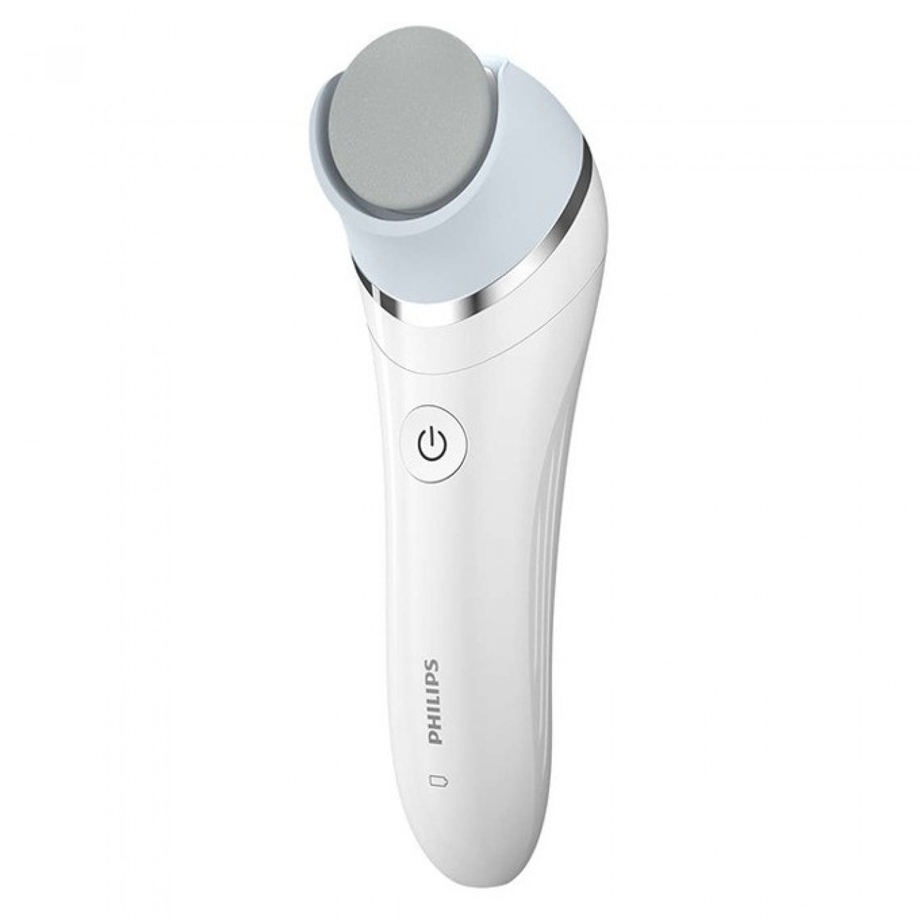Електрическа пила за крака Philips BCR430/00, до 40 мин., 2 настройки за скорост, водоустойчива, индикатор за батерията, бяла Електрическа пила за крака Philips BCR430/00, до 40 мин., 2 настройки за скорост, водоустойчива, индикатор за батерията, бяла в Здраве и Фитнес - Philips | Alleop