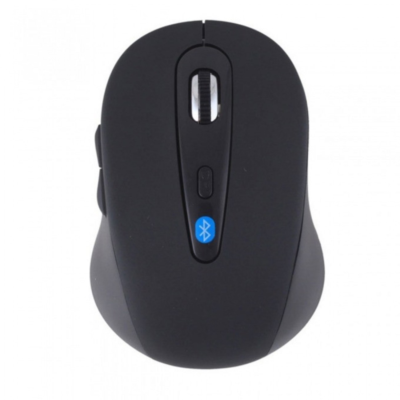 Мишка WXG01, безжична, Bluetooth, 7 бутони, черна Мишка WXG01, безжична, Bluetooth, 7 бутони, черна в Мишки - Noname | Alleop