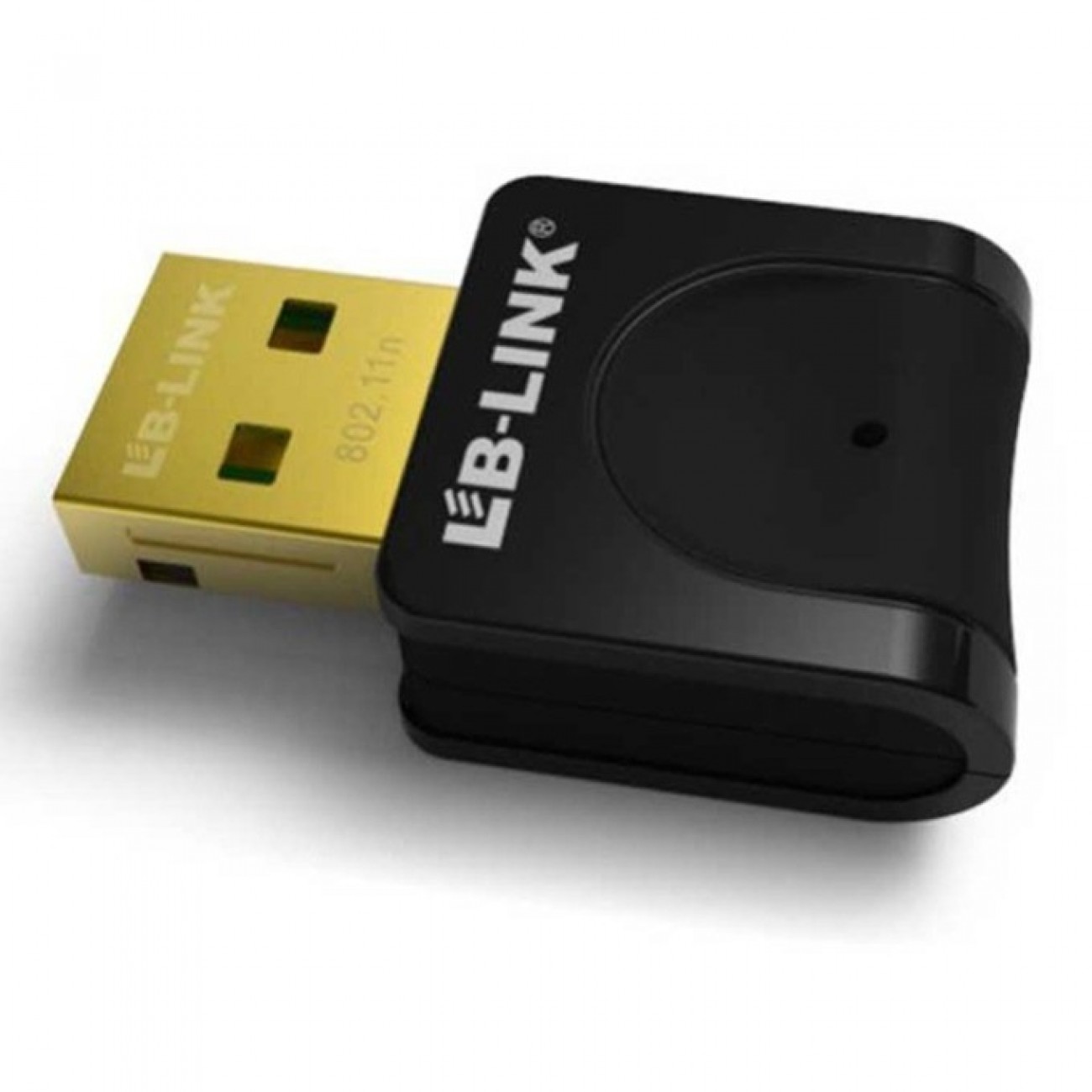 Мрежови адаптер LB-Link Micro BL-WN351 , 300 Mbps, Wireless-n/g/b, USB 2.0, черен Мрежови адаптер LB-Link Micro BL-WN351 , 300 Mbps, Wireless-n/g/b, USB 2.0, черен в Адаптери за безжични мрежи - LB-Link | Alleop