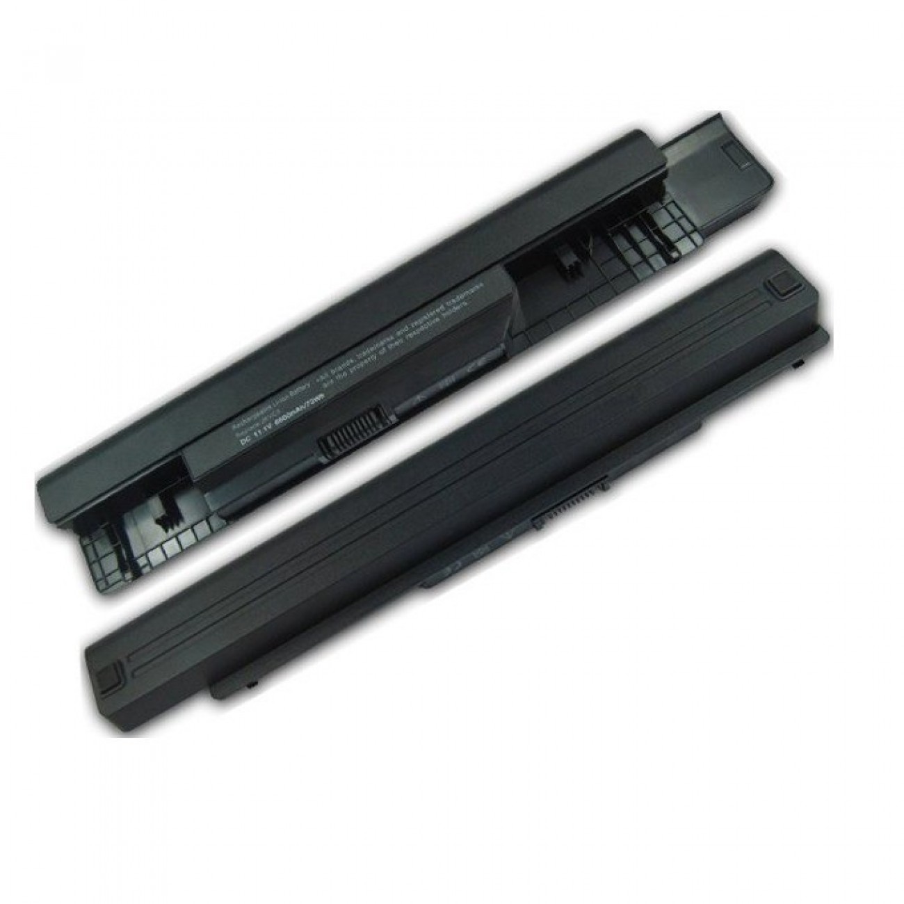 Батерия (заместител) за лаптоп Dell Inspiron 1464, съвместима с 1564/1764, 9cell, 11.1V, 6600mAh Батерия (заместител) за лаптоп Dell Inspiron 1464, съвместима с 1564/1764, 9cell, 11.1V, 6600mAh в Батерии за Лаптоп - Noname | Alleop