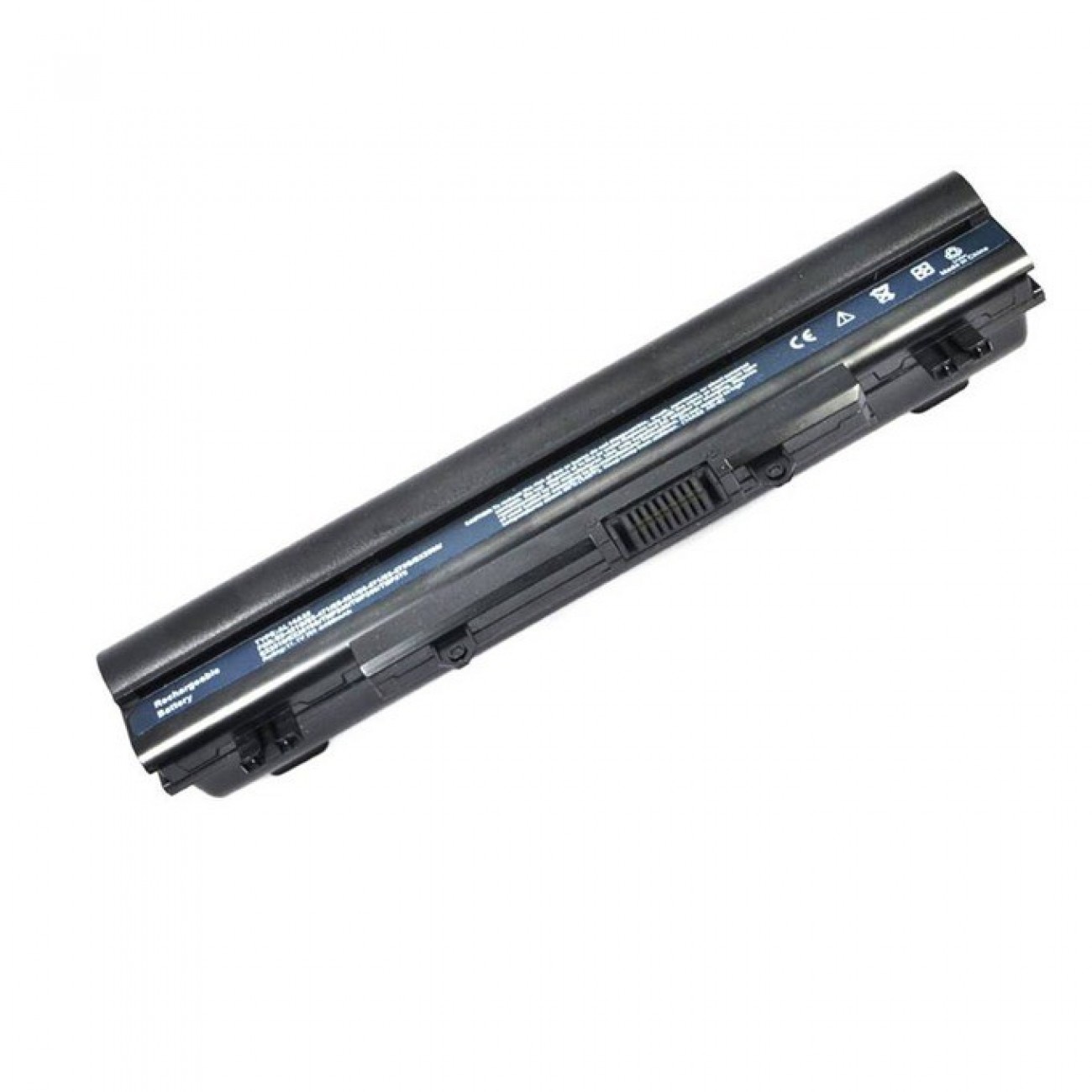 Батерия (заместител) за Acer съвместима с Aspire E5-411 E5-421 E5-471G E5-472 E5-551G E5-571 E5-572G V3-472 V3-532 V3-572 Extensa EX2509 EX2510 TravelMate TMP246-MG AL14A32, 11.1V, 4400mAh, 6 клетъчна Li-ion Батерия (заместител) за Acer съвместима с Aspire E5-411 E5-421 E5-471G E5-472 E5-551G E5-571 E5-572G V3-472 V3-532 V3-572 Extensa EX2509 EX2510 TravelMate TMP246-MG AL14A32, 11.1V, 4400mAh, 6 клетъчна Li-ion в Батерии за Лаптоп - Noname | Alleop