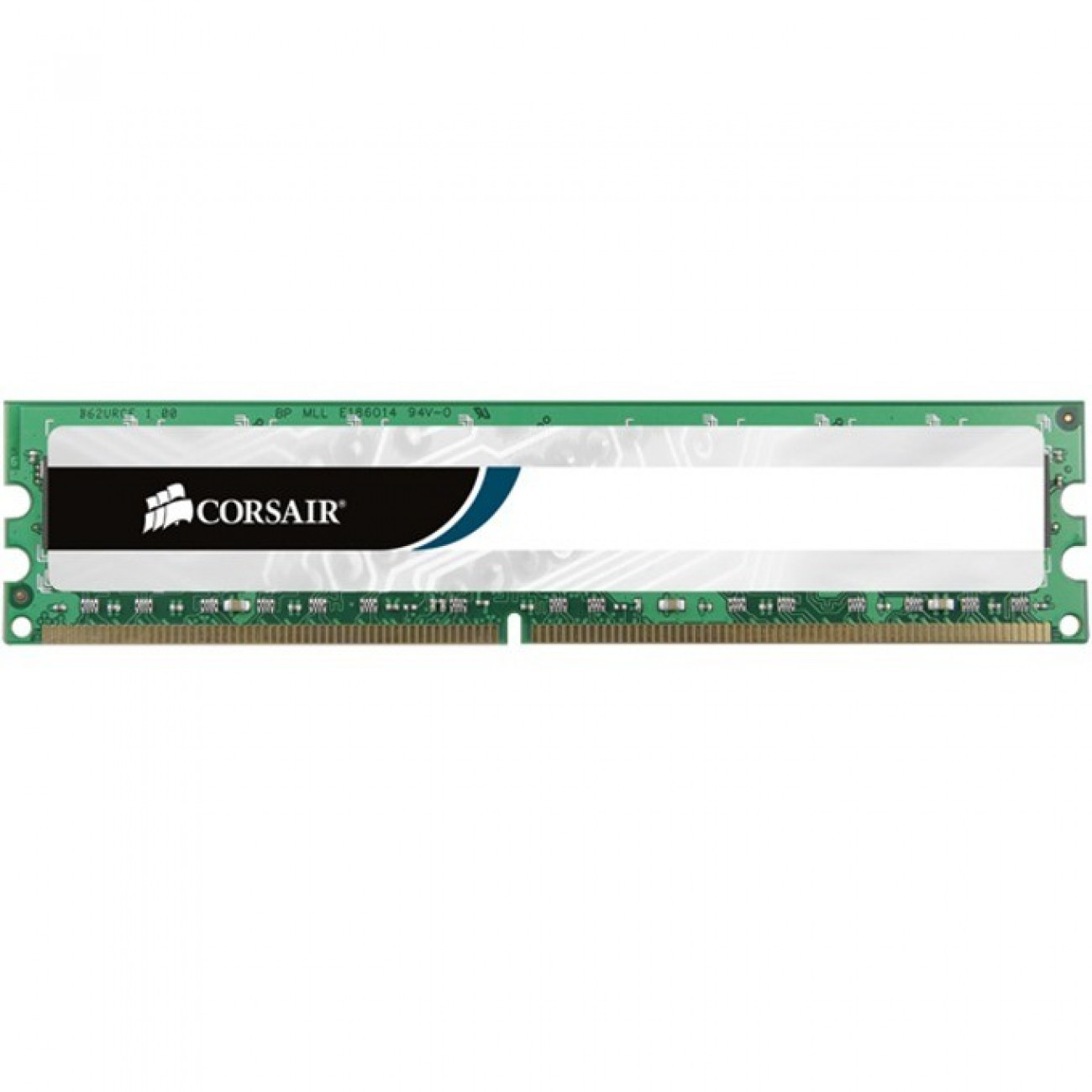 Памет 2x8GB DDR3 1333MHz Corsair CMV16GX3M2A1600C11 Памет 2x8GB DDR3 1333MHz Corsair CMV16GX3M2A1600C11 в Настолни компютри Памети - Corsair | Alleop