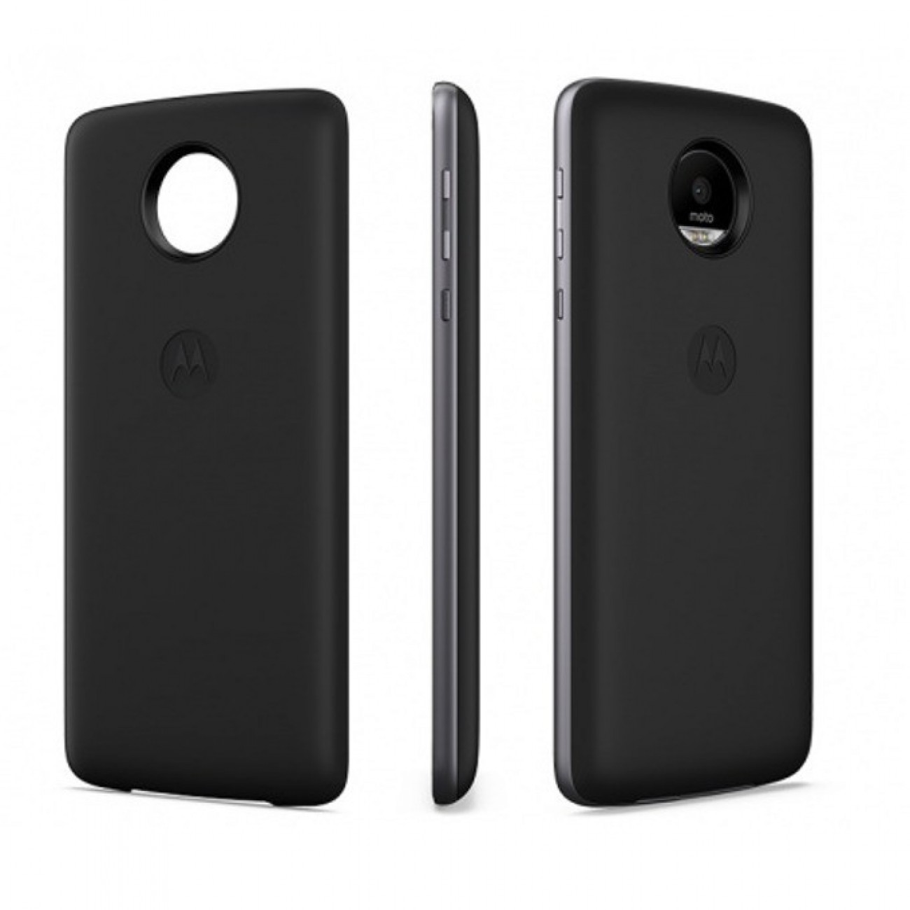 Батерия (оригинална) Motorola ASMLCBTBLKEE, за всички Moto Z, 2220 mAh Батерия (оригинална) Motorola ASMLCBTBLKEE, за всички Moto Z, 2220 mAh в Батерии за Телефони, Таблети - Motorola | Alleop