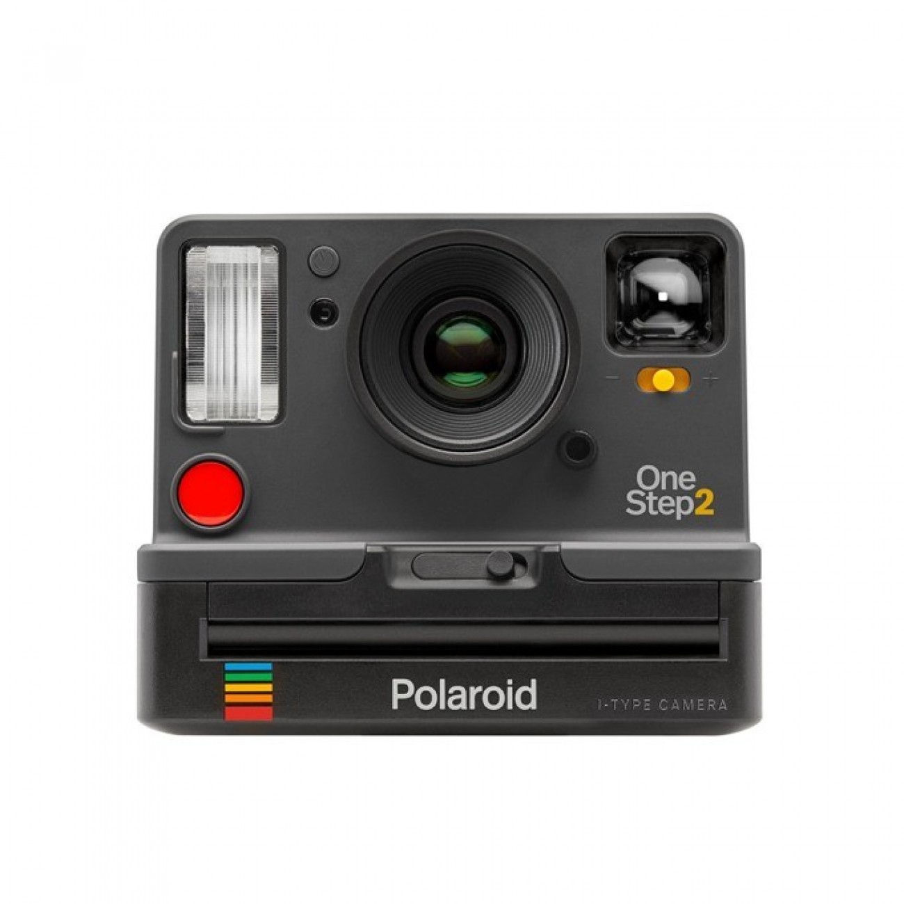 Фотоапарат Polaroid OneStep Viewfinder Graphite, Micro USB port, червен Фотоапарат Polaroid OneStep Viewfinder Graphite, Micro USB port, червен в Фотоапарати - Polaroid | Alleop