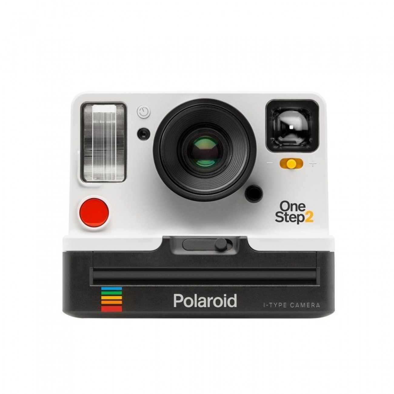 Фотоапарат Polaroid OneStep Viewfinder White, Micro USB port, бял Фотоапарат Polaroid OneStep Viewfinder White, Micro USB port, бял в Фотоапарати - Polaroid | Alleop
