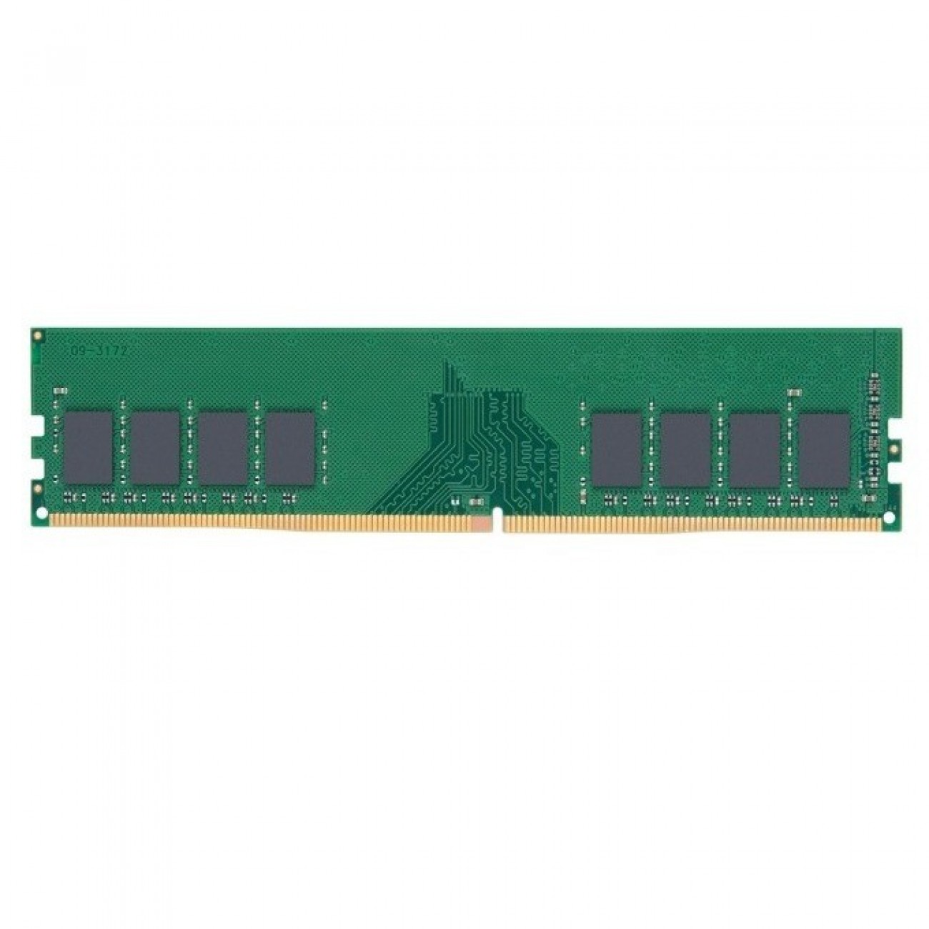 Памет 8GB DDR4 2666MHz, Transcend JM2666HLB-8G, 1.2V Памет 8GB DDR4 2666MHz, Transcend JM2666HLB-8G, 1.2V в Настолни компютри Памети - Transcend | Alleop