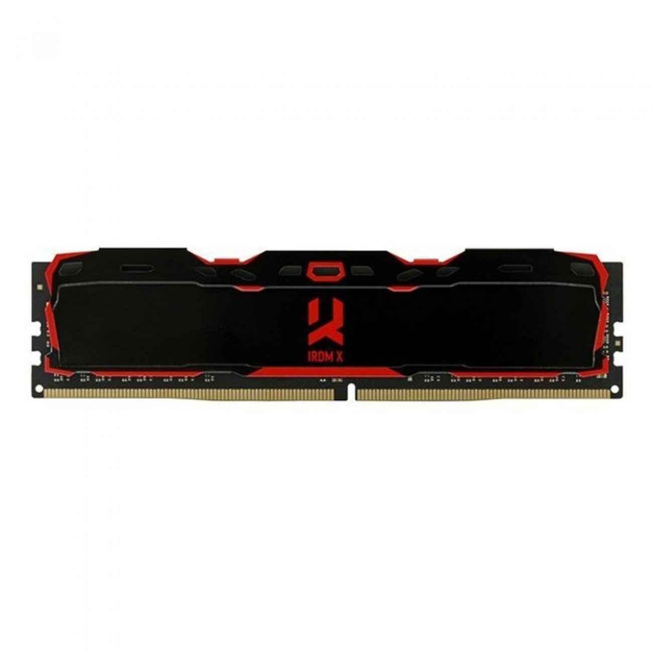 Памет 4GB DDR4 2800MHz, Goodram IR-X2800D464L16S/4G, 1.35V Памет 4GB DDR4 2800MHz, Goodram IR-X2800D464L16S/4G, 1.35V в Настолни компютри Памети - Goodram | Alleop