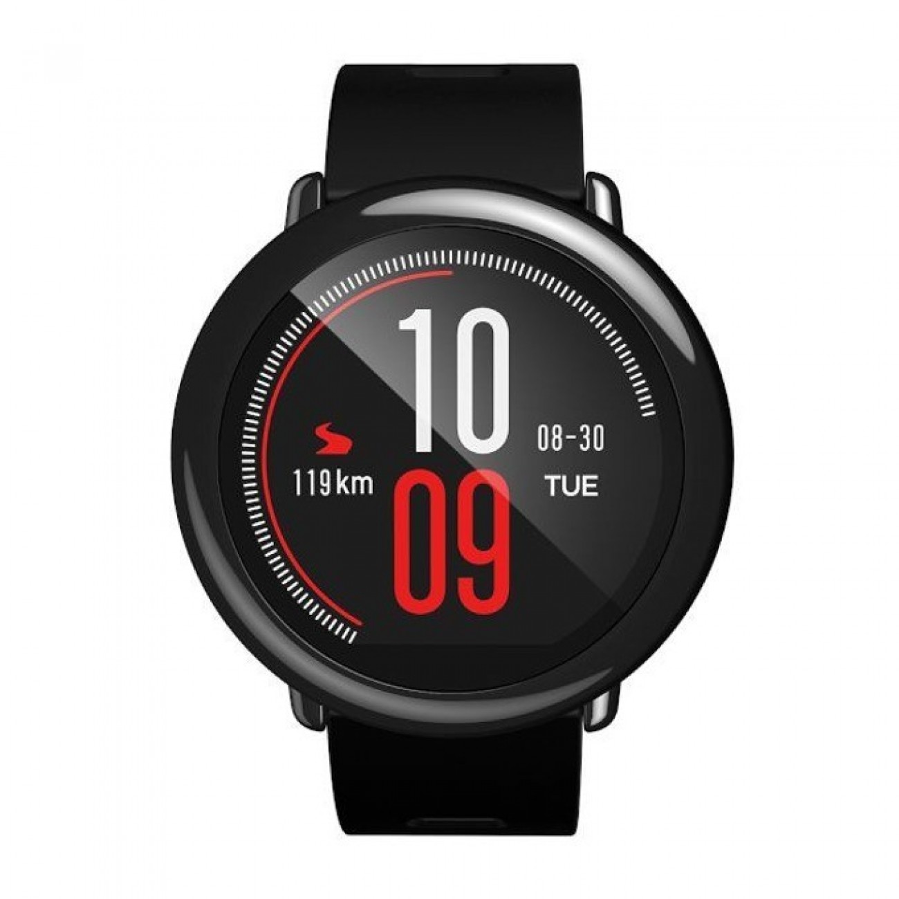 xiaomi pace amazfit