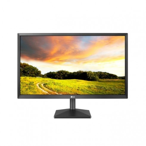 Монитор lg 22mk400a b неисправности