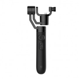 гимбал Xiaomi Mi Action Camera Handheld Gimbal вградена батерия 5000 Mah до 8 часа работа черен