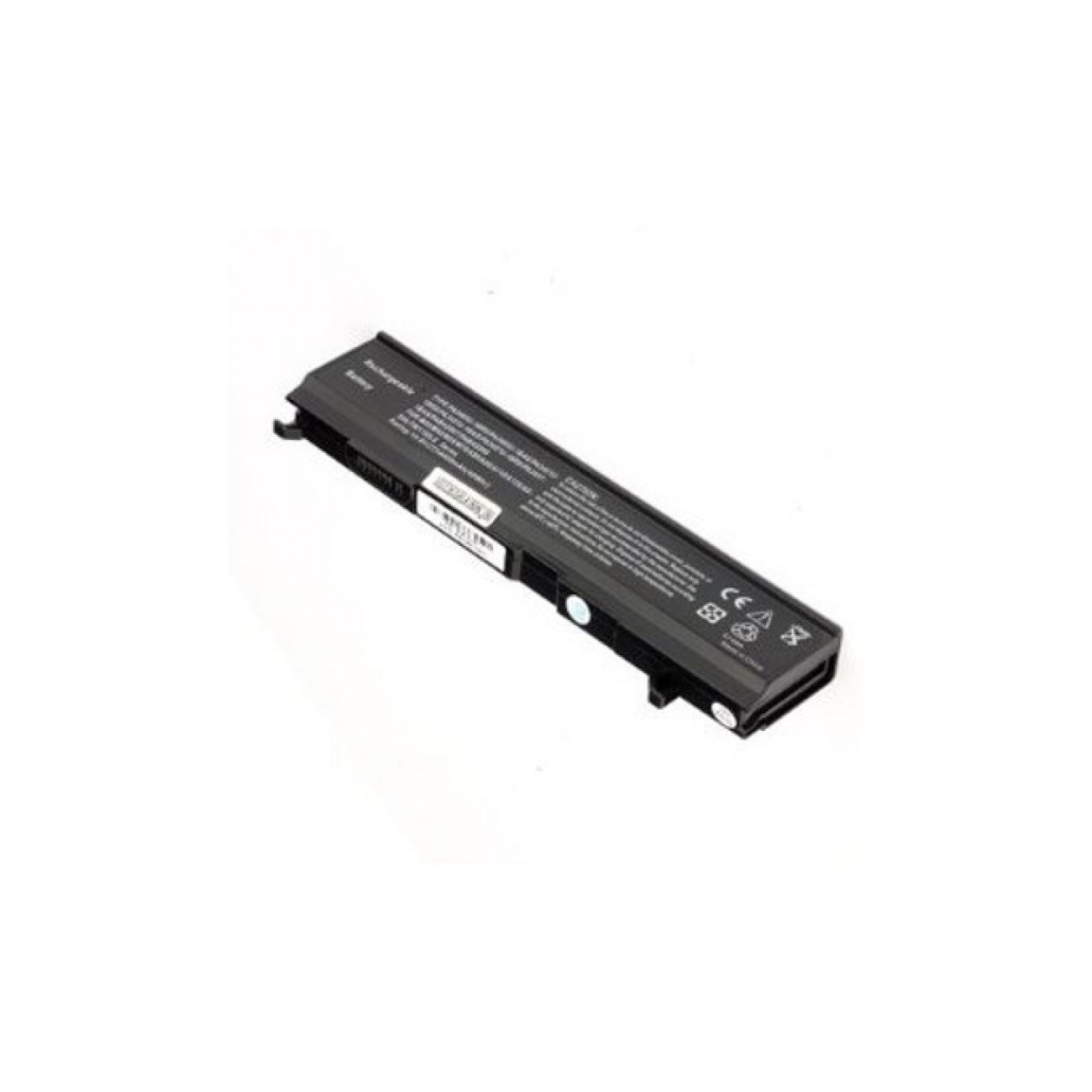 Батерия за Toshiba Satellite, съвместима с Dynabook AX/55A / dynabook TW/750LS / Equium A100-549, 6cell, 10.8V, 4400mAh Батерия за Toshiba Satellite, съвместима с Dynabook AX/55A / dynabook TW/750LS / Equium A100-549, 6cell, 10.8V, 4400mAh в Батерии за Лаптоп - | Alleop