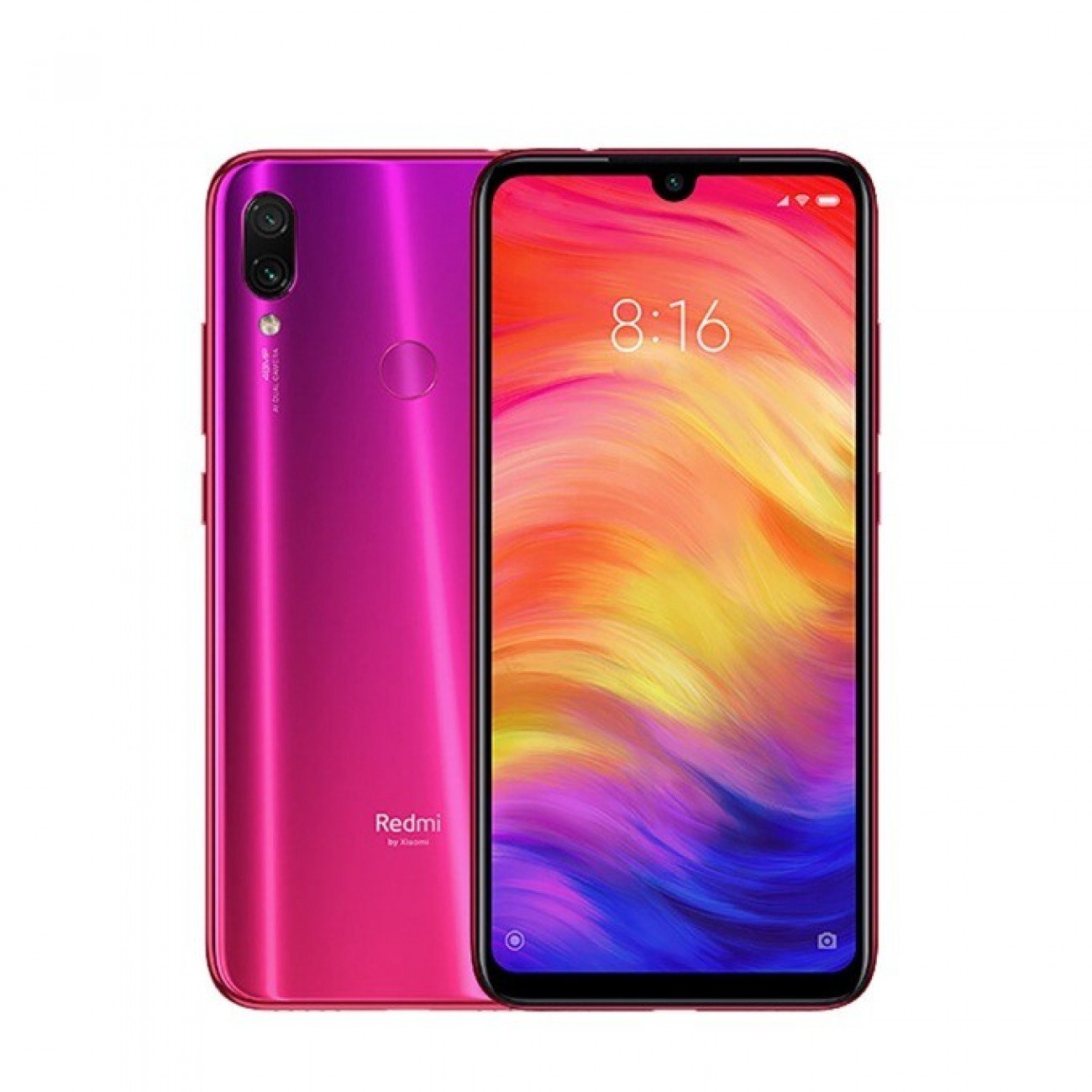 Xiaomi Redmi  Note  7      2 sim   6 3 