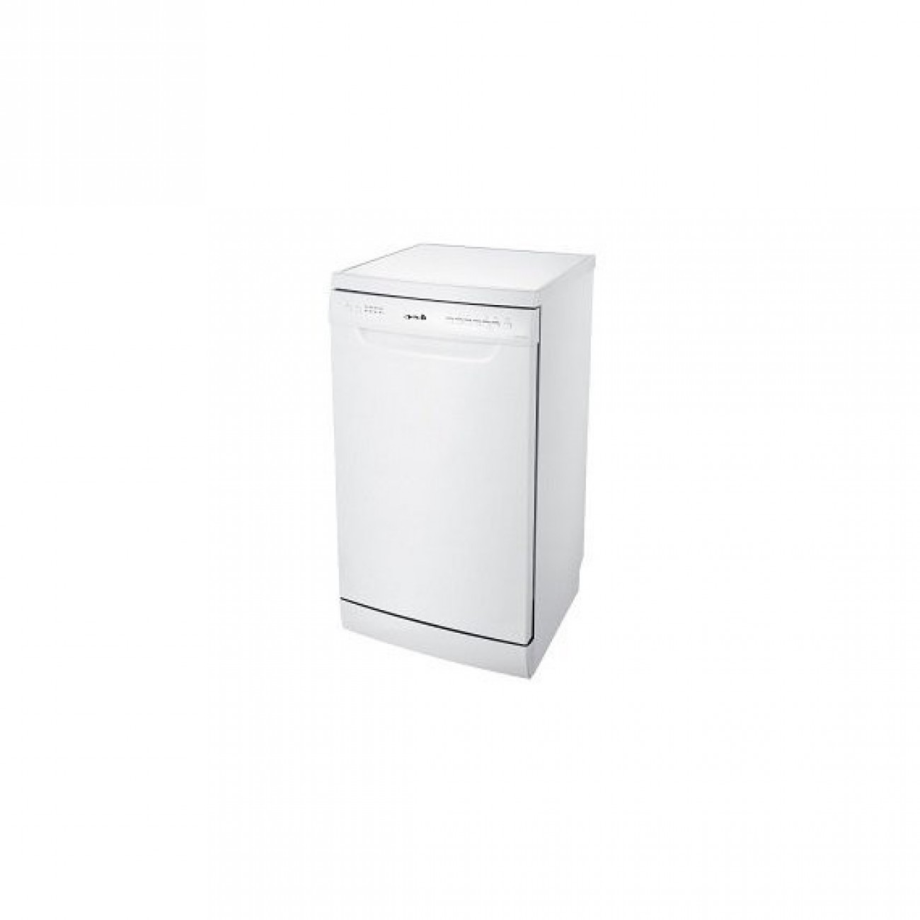 Свободостояща съдомиялна Arielli ADW8-7618E Свободостояща съдомиялна Arielli ADW8-7618E в Съдомиялни - Arielli | Alleop